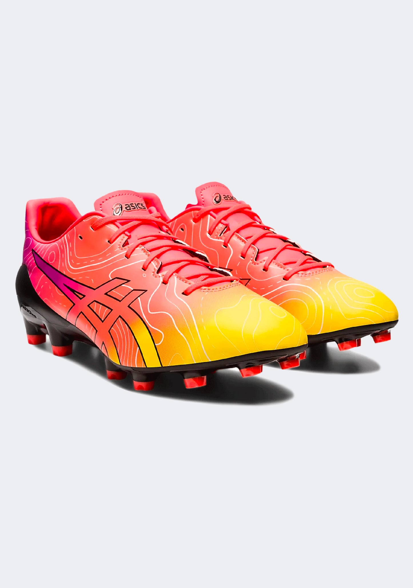 Asics Men’s Menace 4