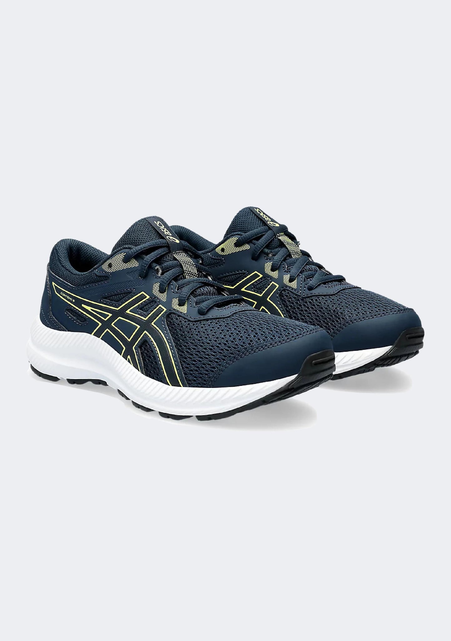 Asics Kids' Contend 8 GS