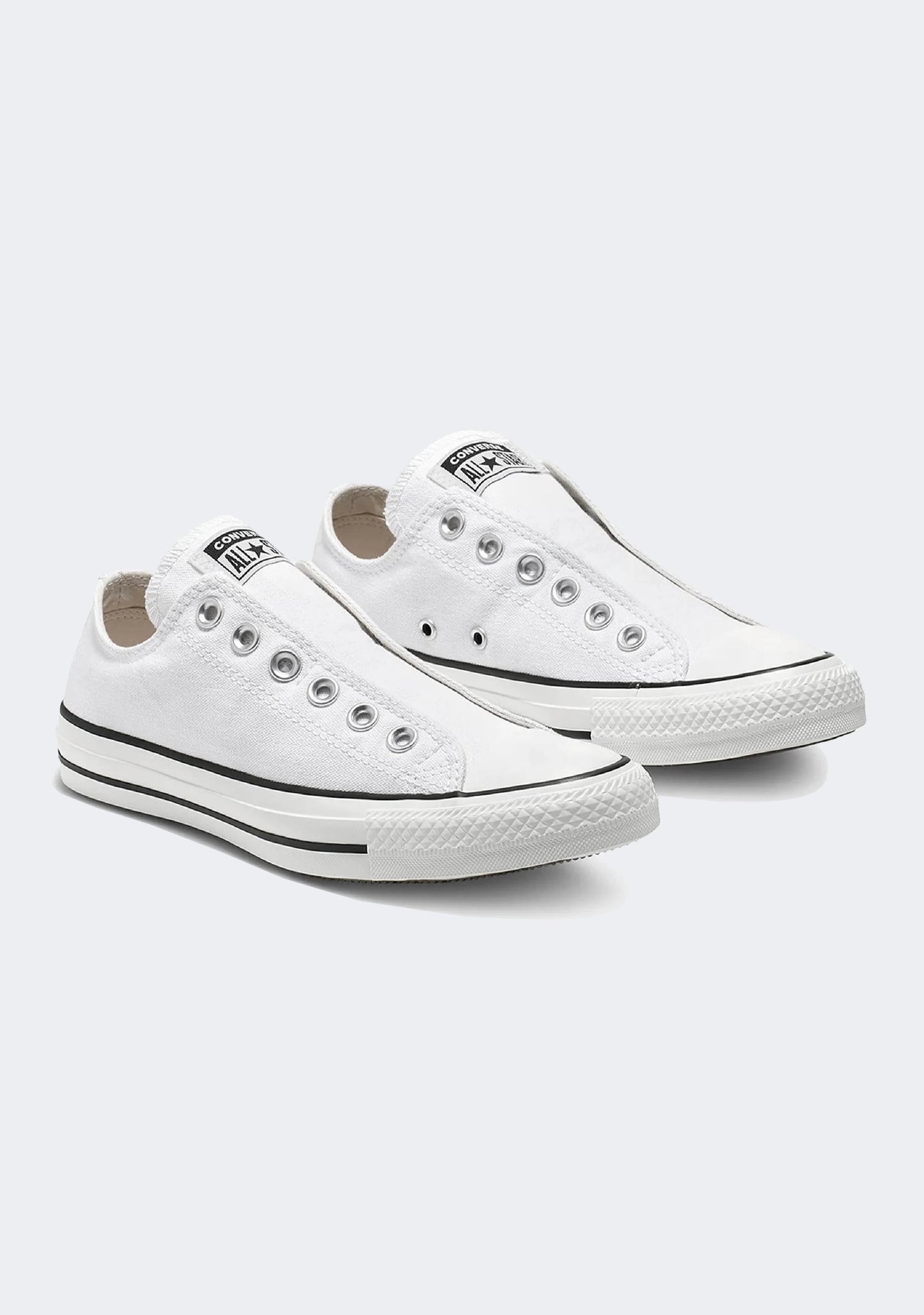 Converse Unisex Chuck Taylor All Star Slip On