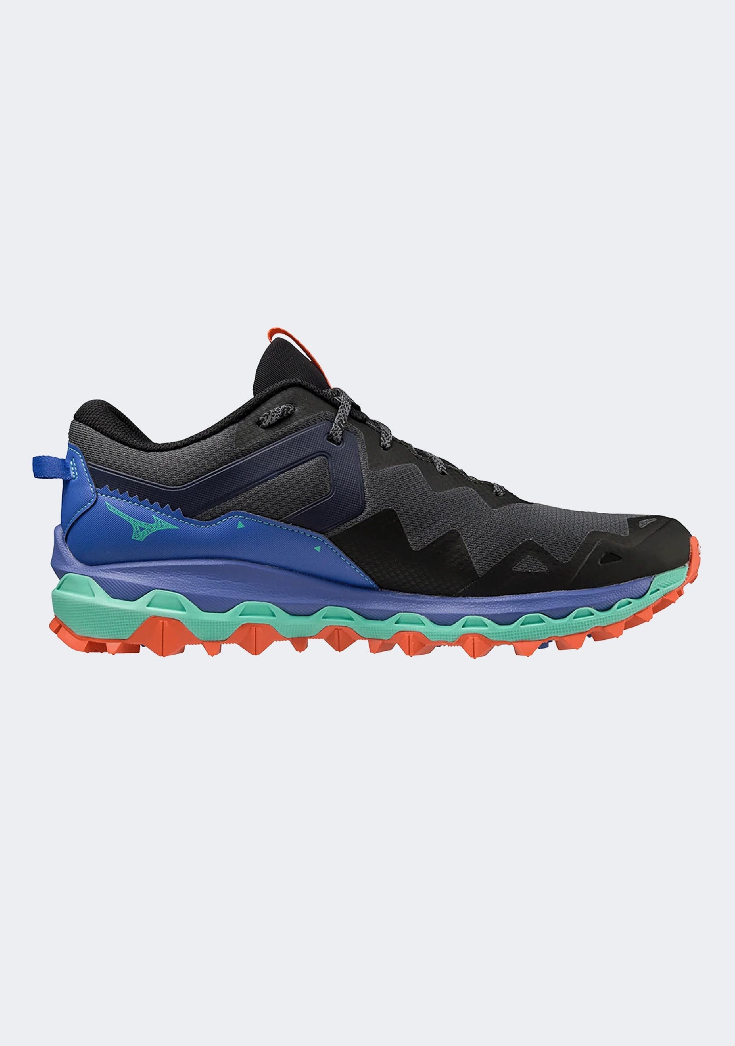 Mizuno Men's Wave Mujin 9