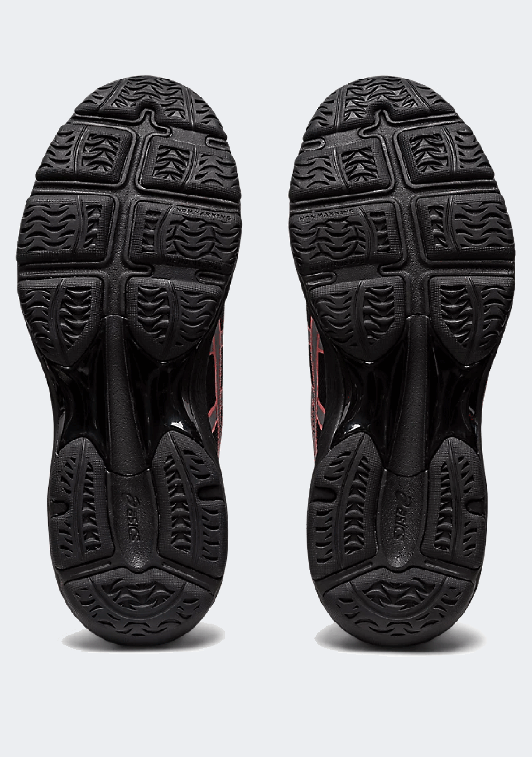 Asics Women’s Gel-Netburner Academy 9