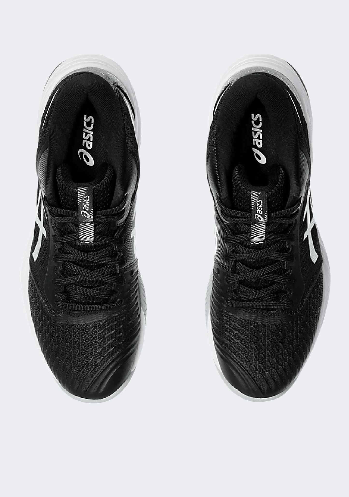 Asics Women’s Netburner Ballistic FF MT 3