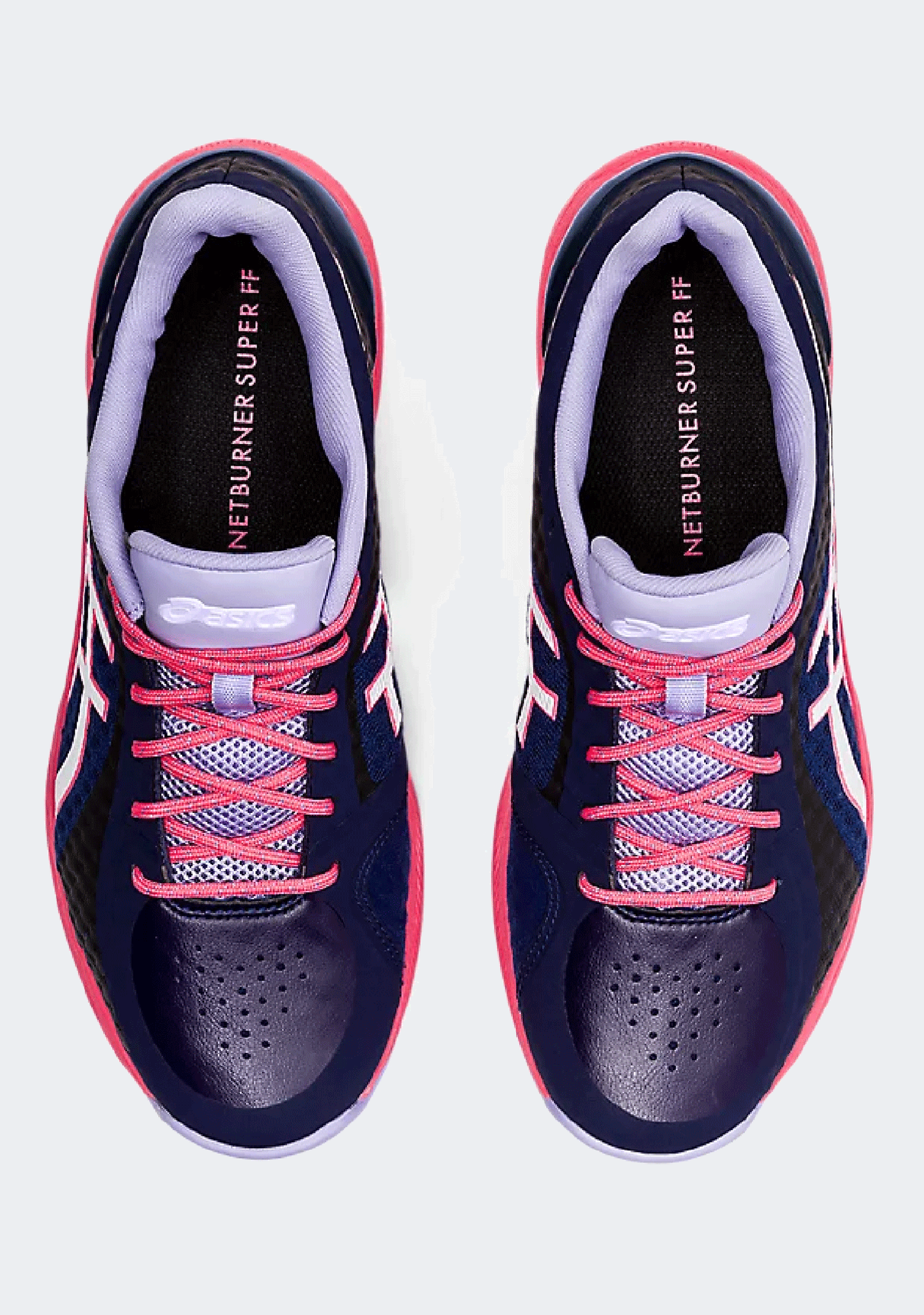 Asics Womens Netburner Super FF (D Width)