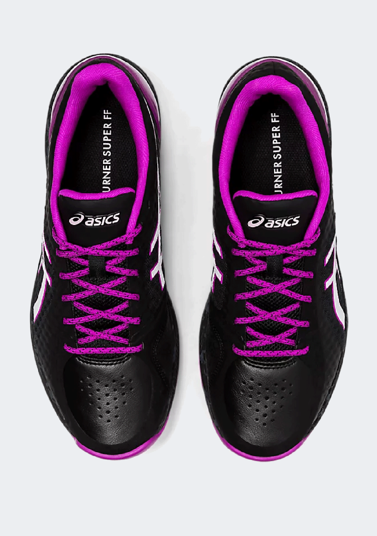 Asics Womens Netburner Super FF