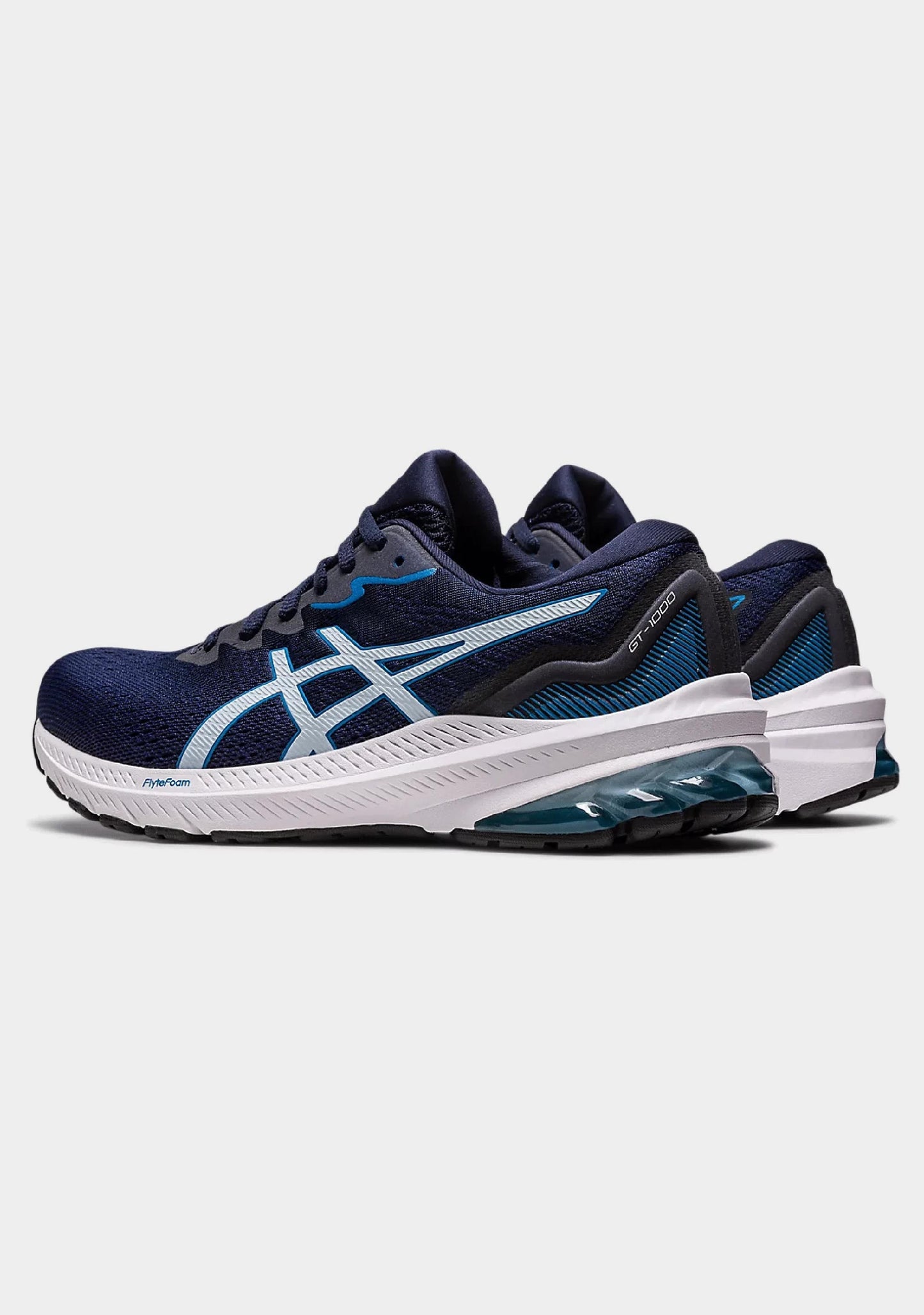 Asics Women's GT-1000 11 (D Width)