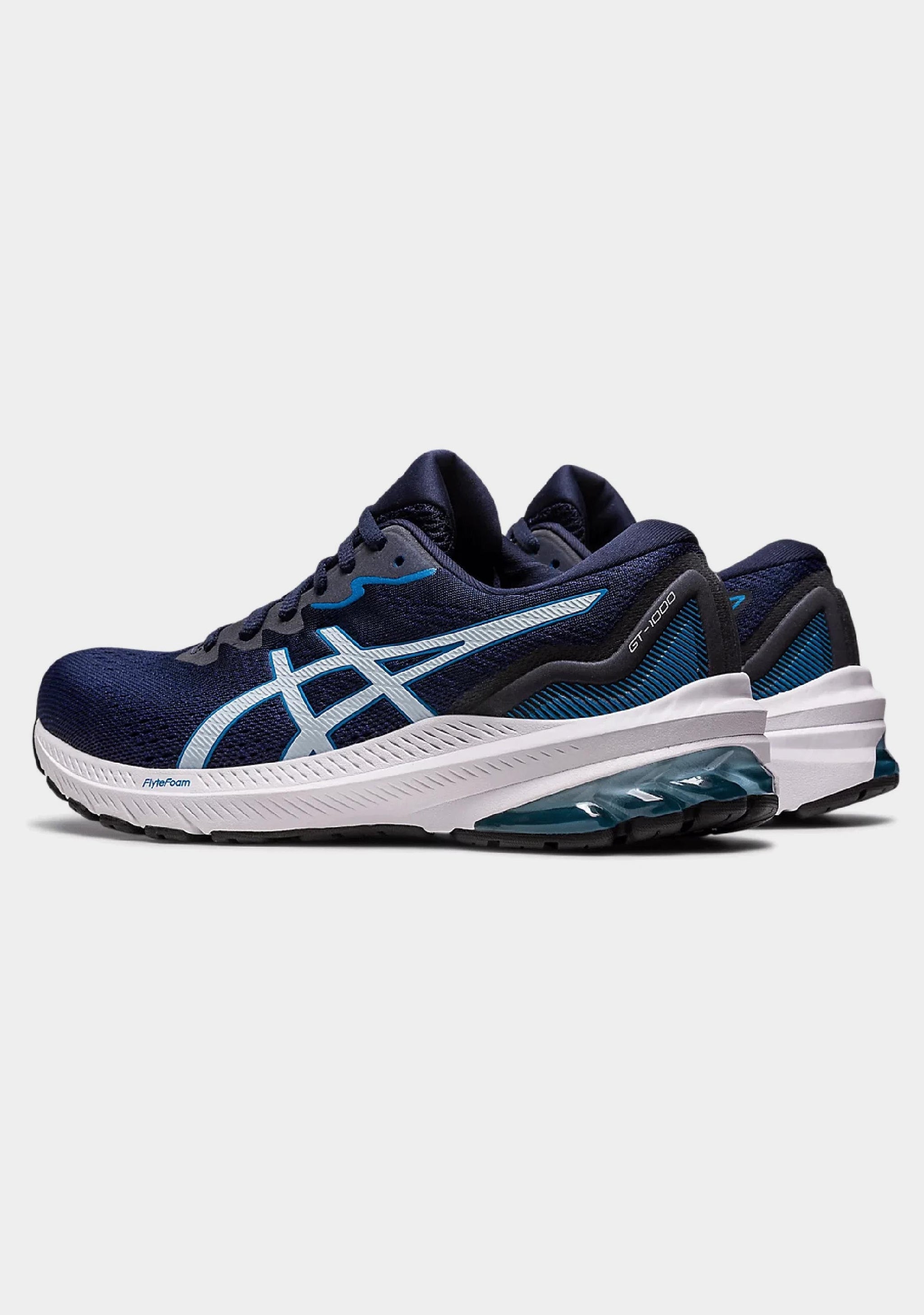Asics Women's GT-1000 11 (D Width)