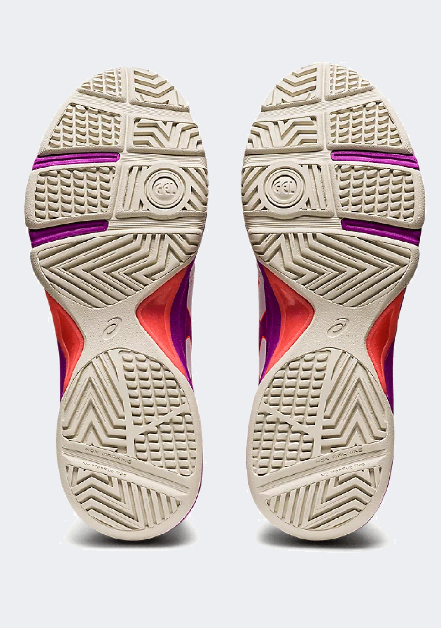 Asics Women’s Gel Netburner 20 (D Width)