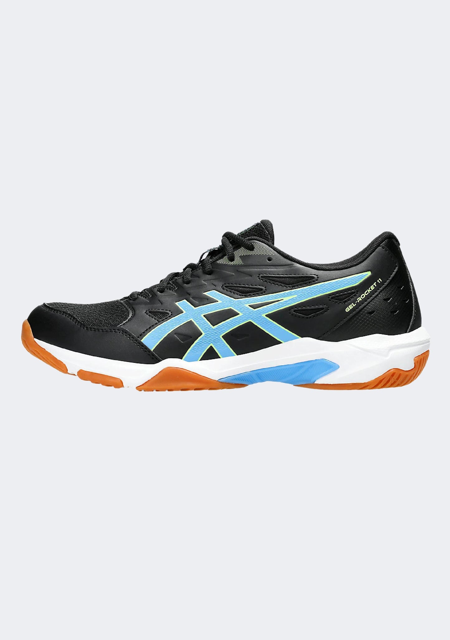 Asics Men's Gel Rocket 11