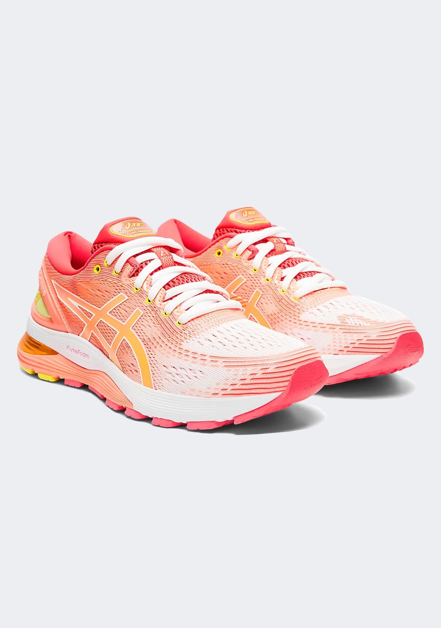 Asics Women’s Gel-Nimbus 21