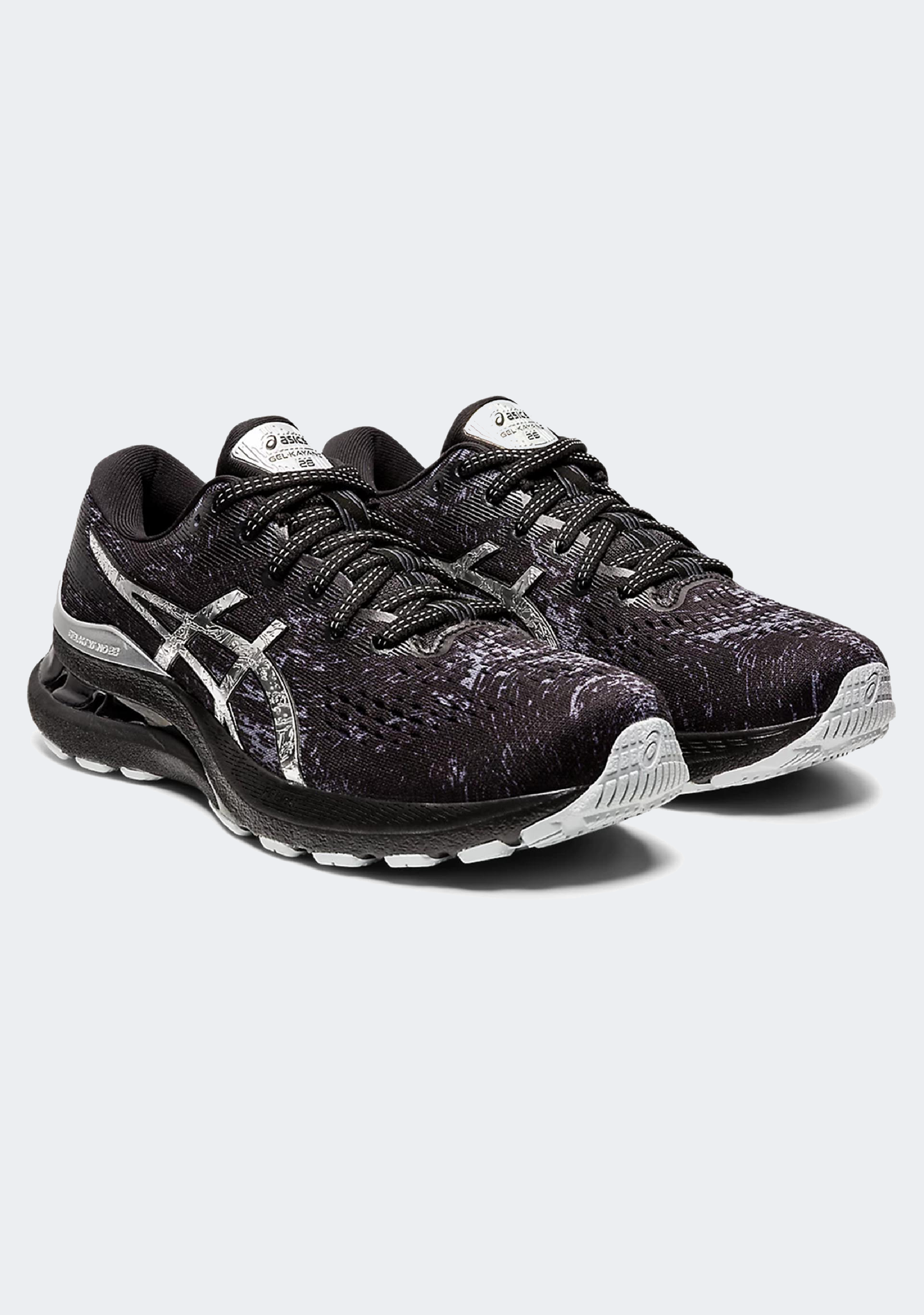 Asics Women's Gel-Kayano 28 Platinum