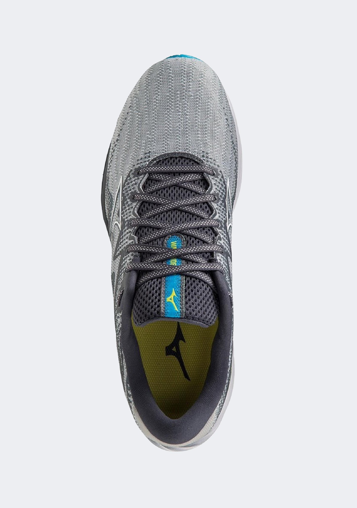 Mizuno Men’s Wave Rider 27
