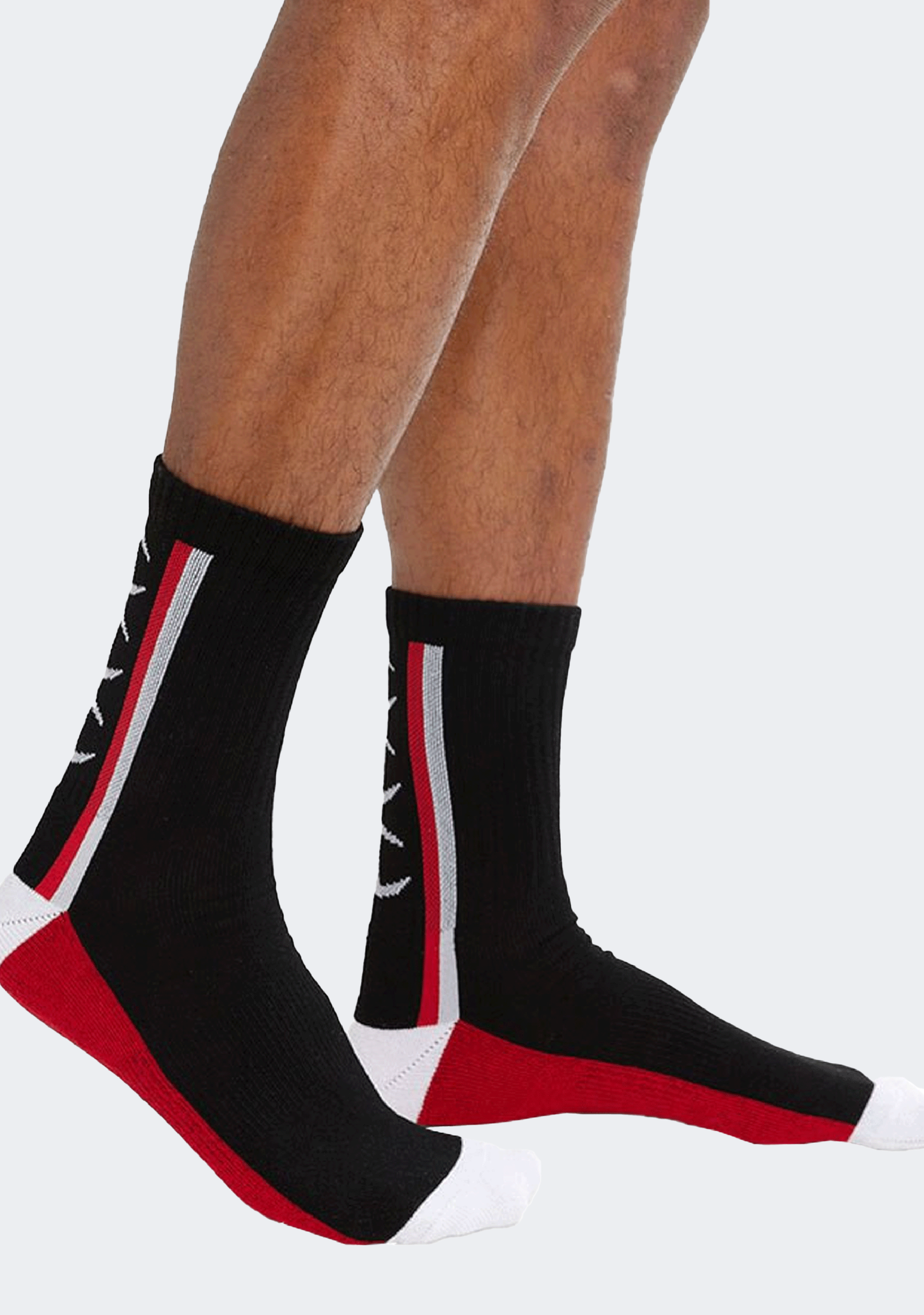 Champion Sporty Crew Socks 2 Pack