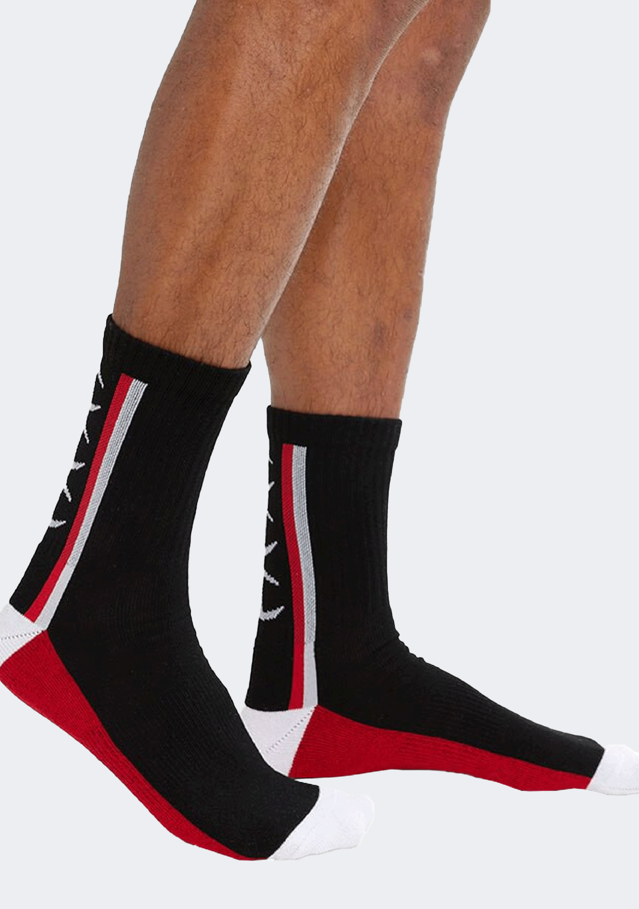 Champion Sporty Crew Socks 2 Pack
