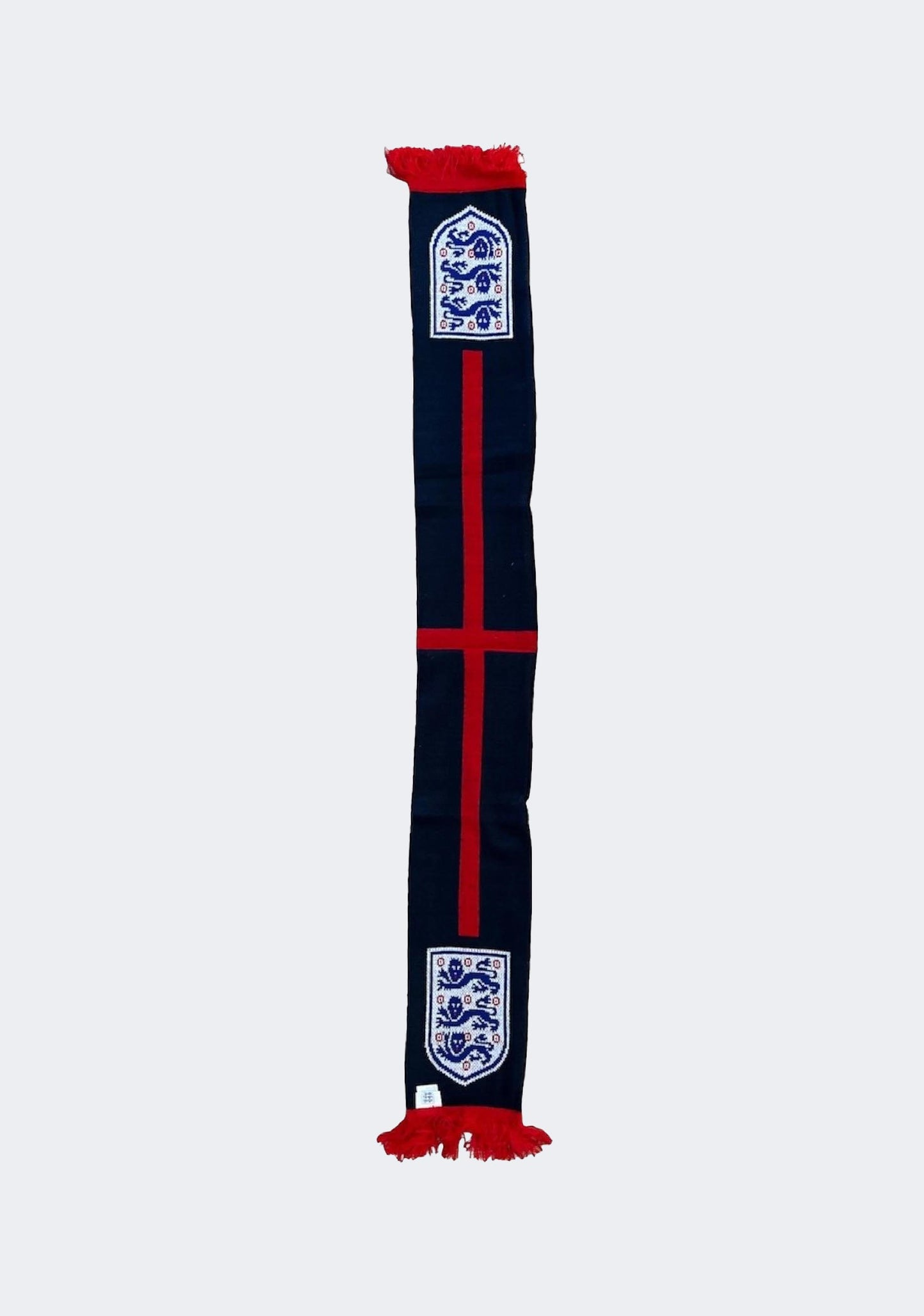 Sekem England Supporter Scarf