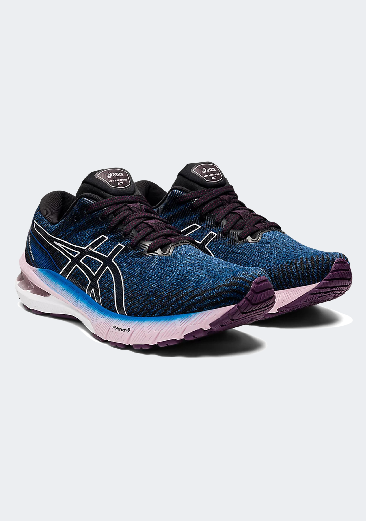 Asics Women’s GT-2000 10 (D-Width)