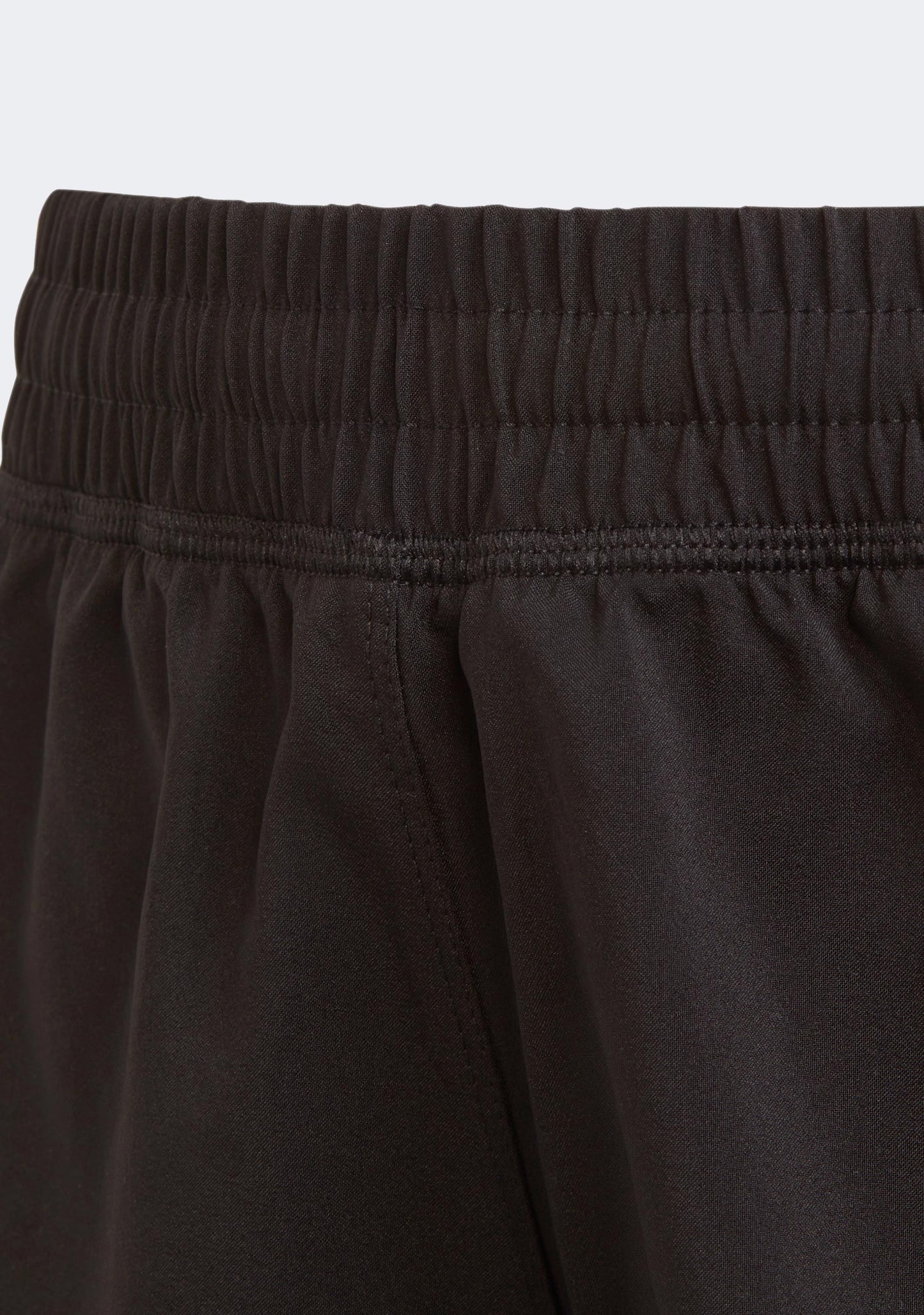 Adidas Junior Pacer Aeroready Sports Shorts