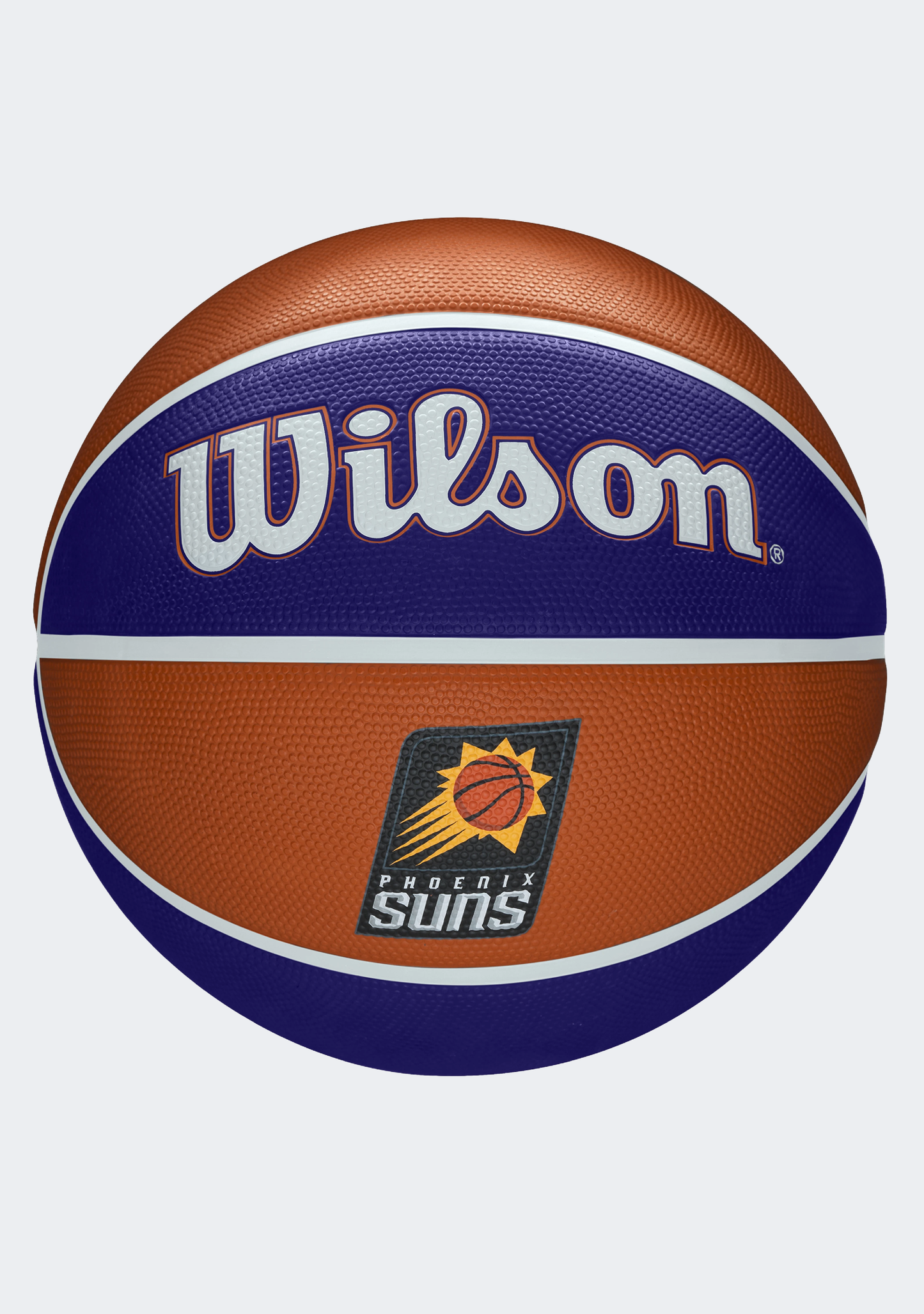 Wilson NBA Team Tribute Basketball Phoenix Suns