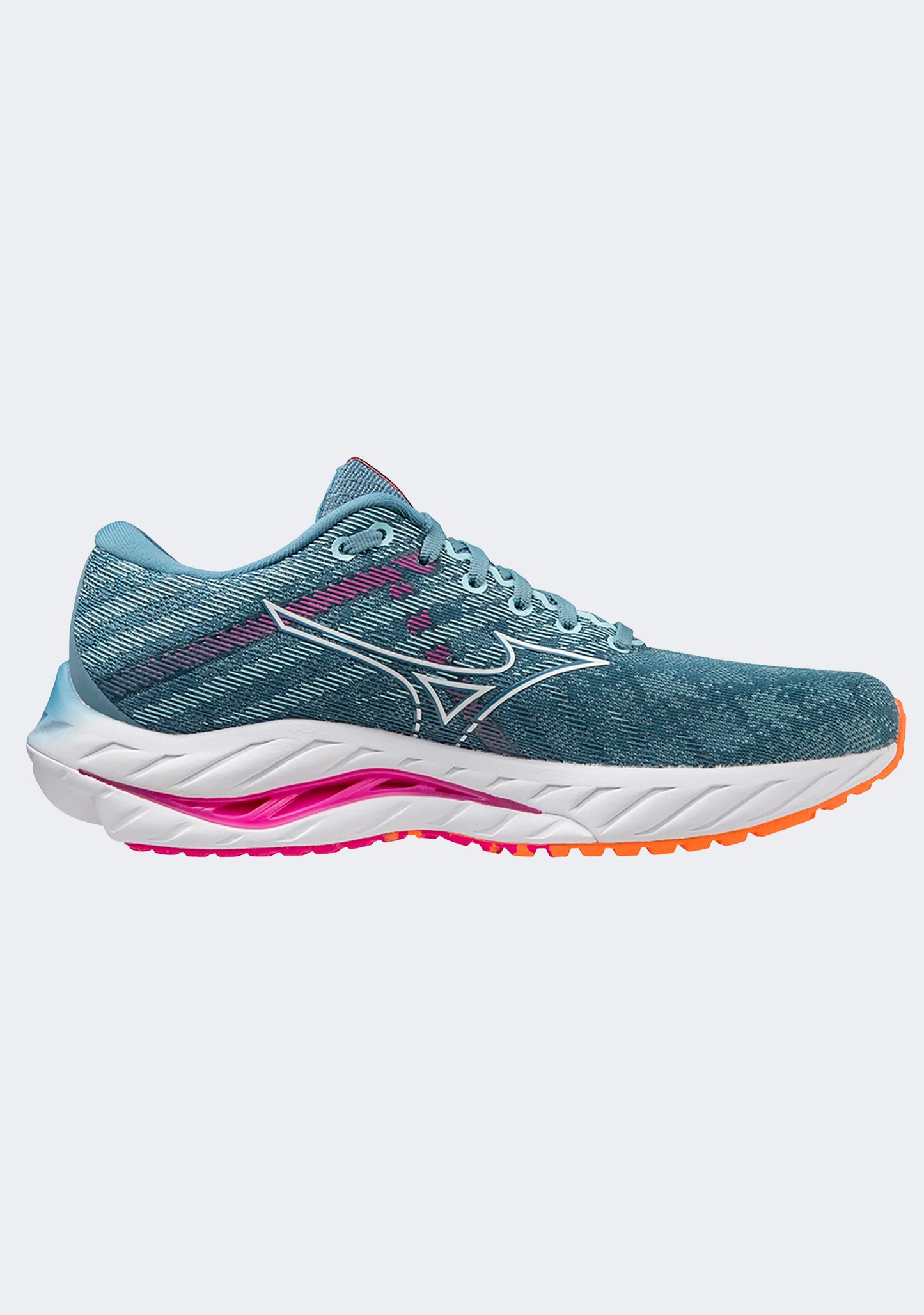Mizuno Women’s Wave Inspire 19