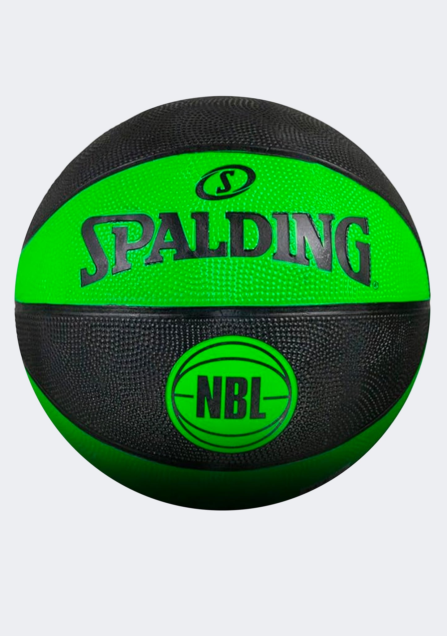 Spalding NBL Outdoor Basketball