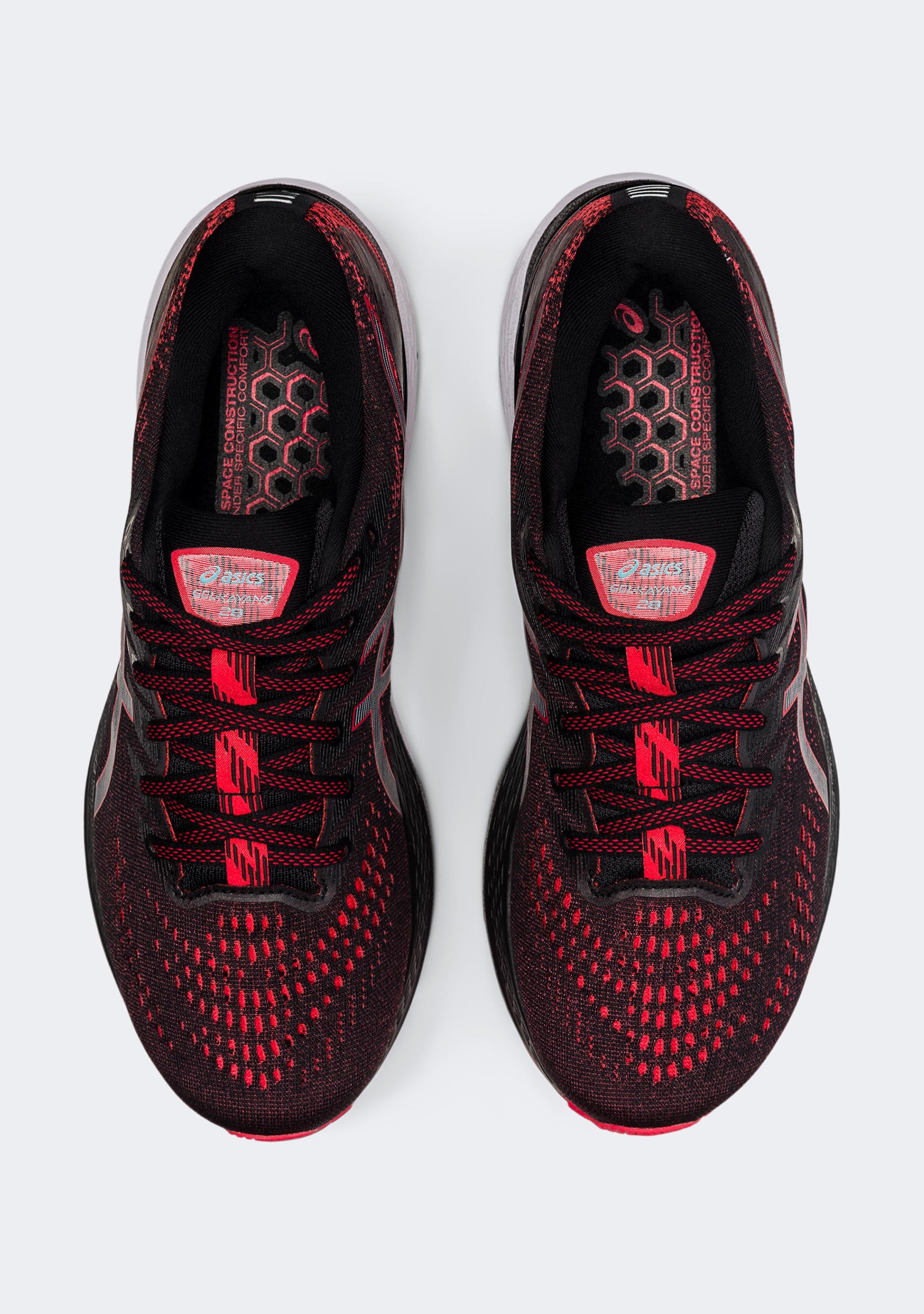 Asics Men’s Gel-Kayano 28