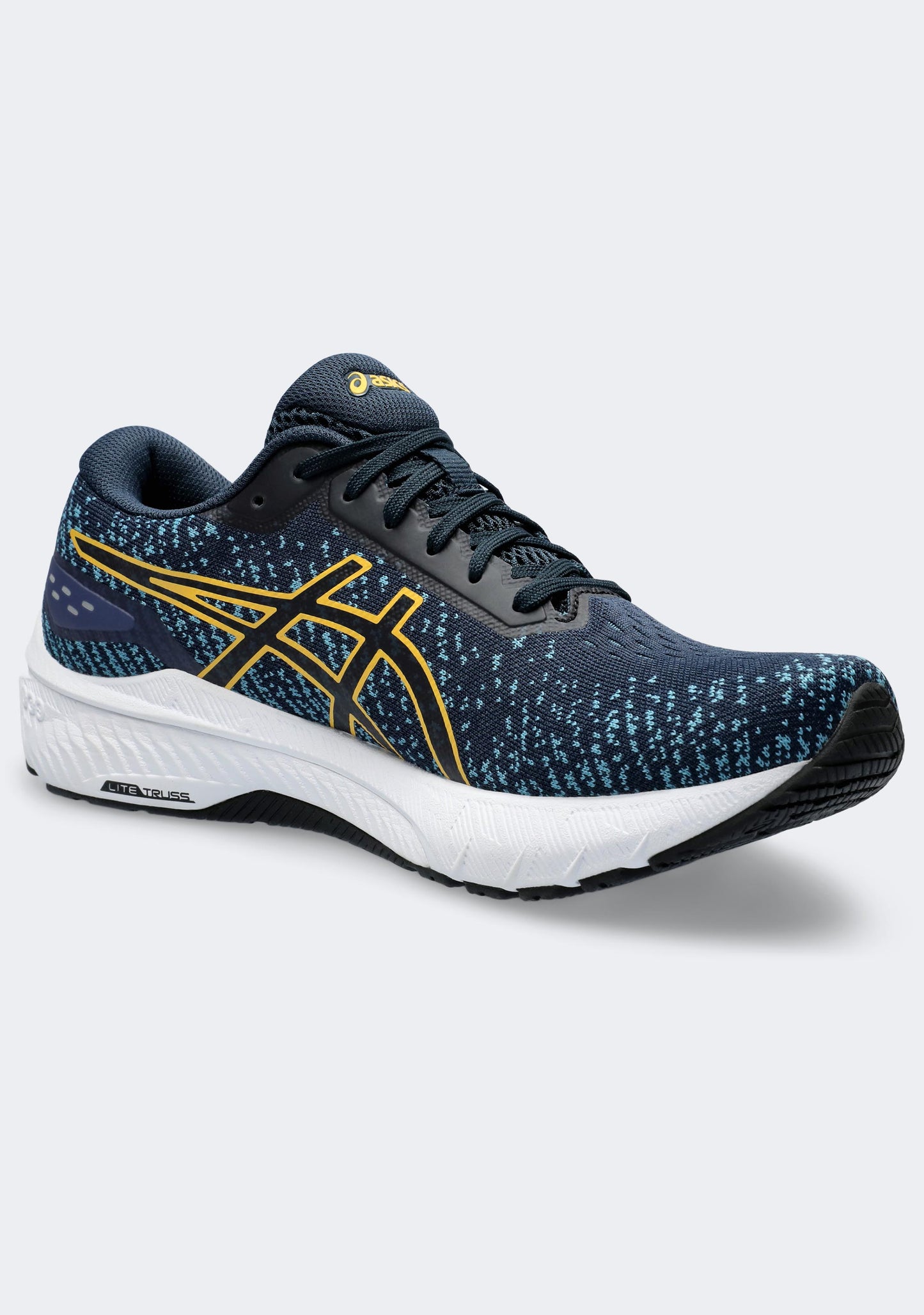 Asics Men’s Gel-Glyde 4
