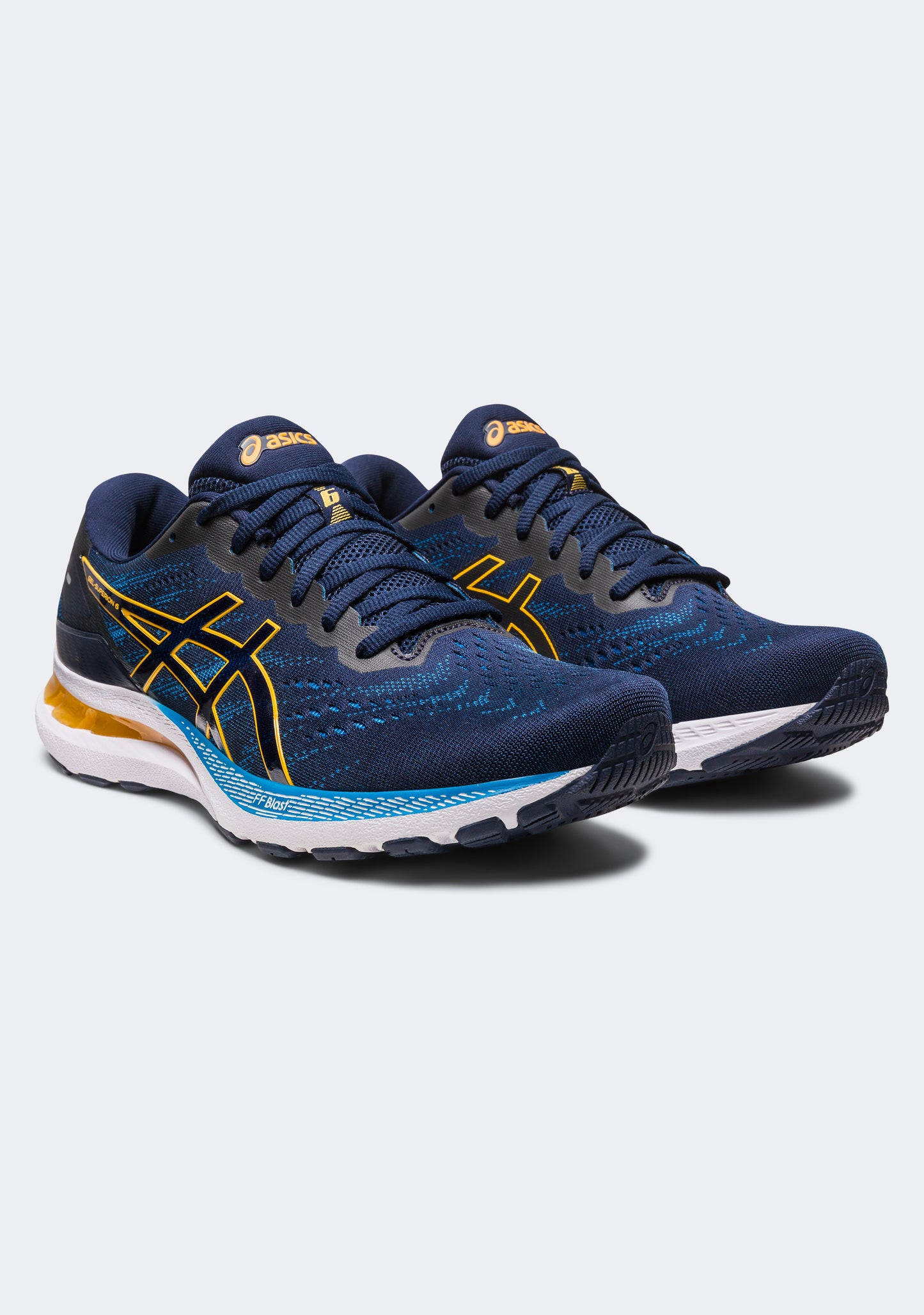 Asics Men’s Gel-Superion 6