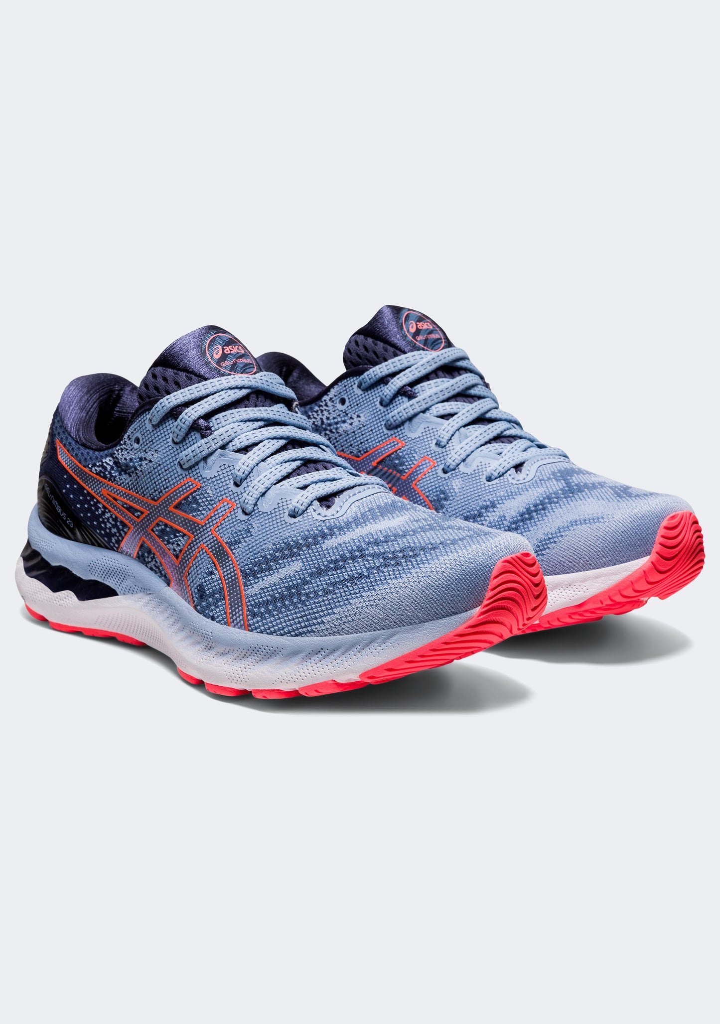 Asics Women’s Gel Nimbus 23