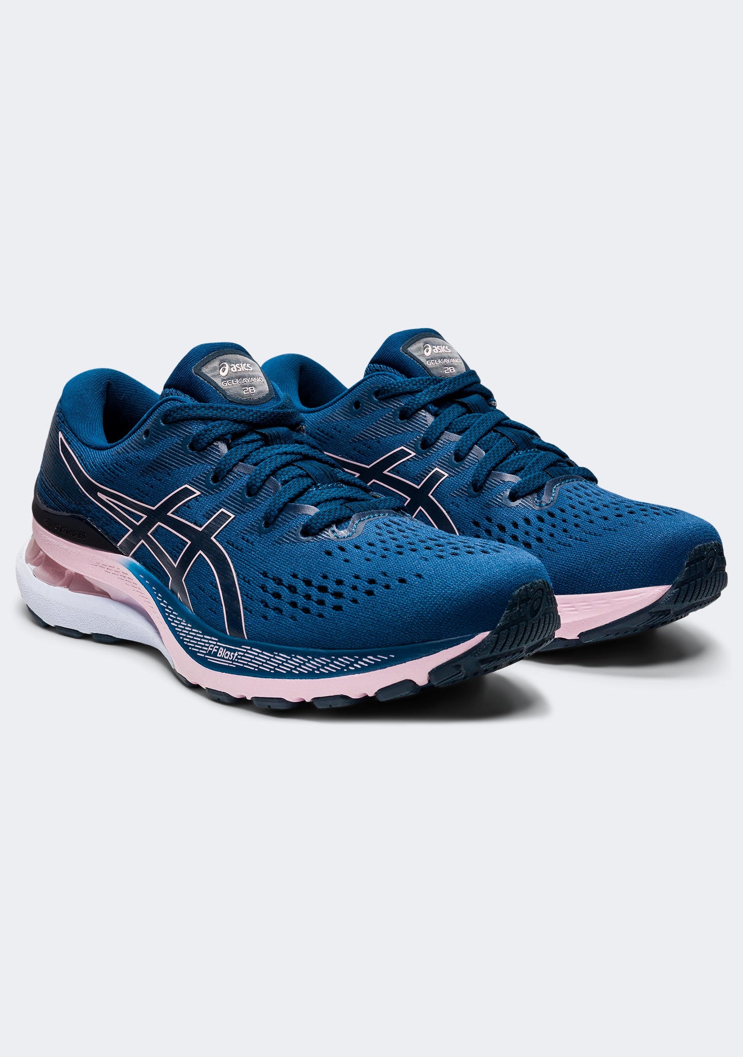 Asics Women’s Gel-Kayano 28
