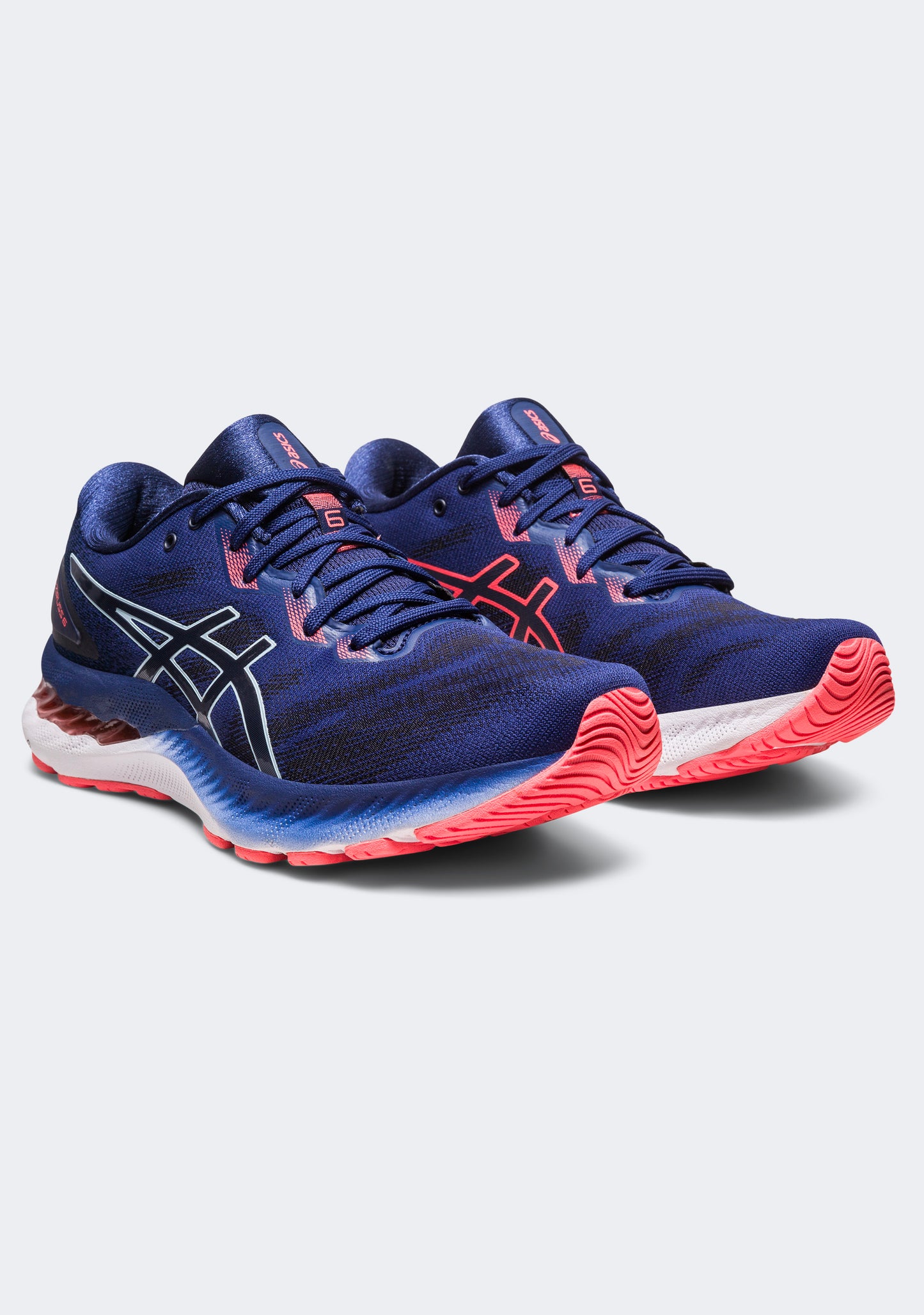 Asics Women’s Gel-Ziruss 6