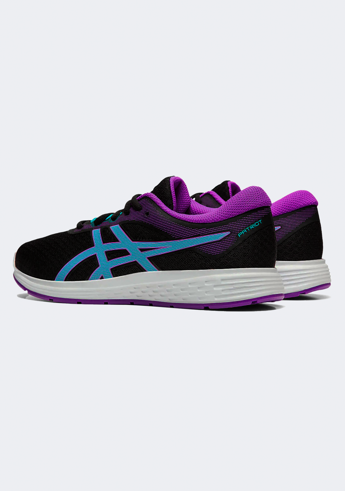 Asics Kids' Patriot 11 GS