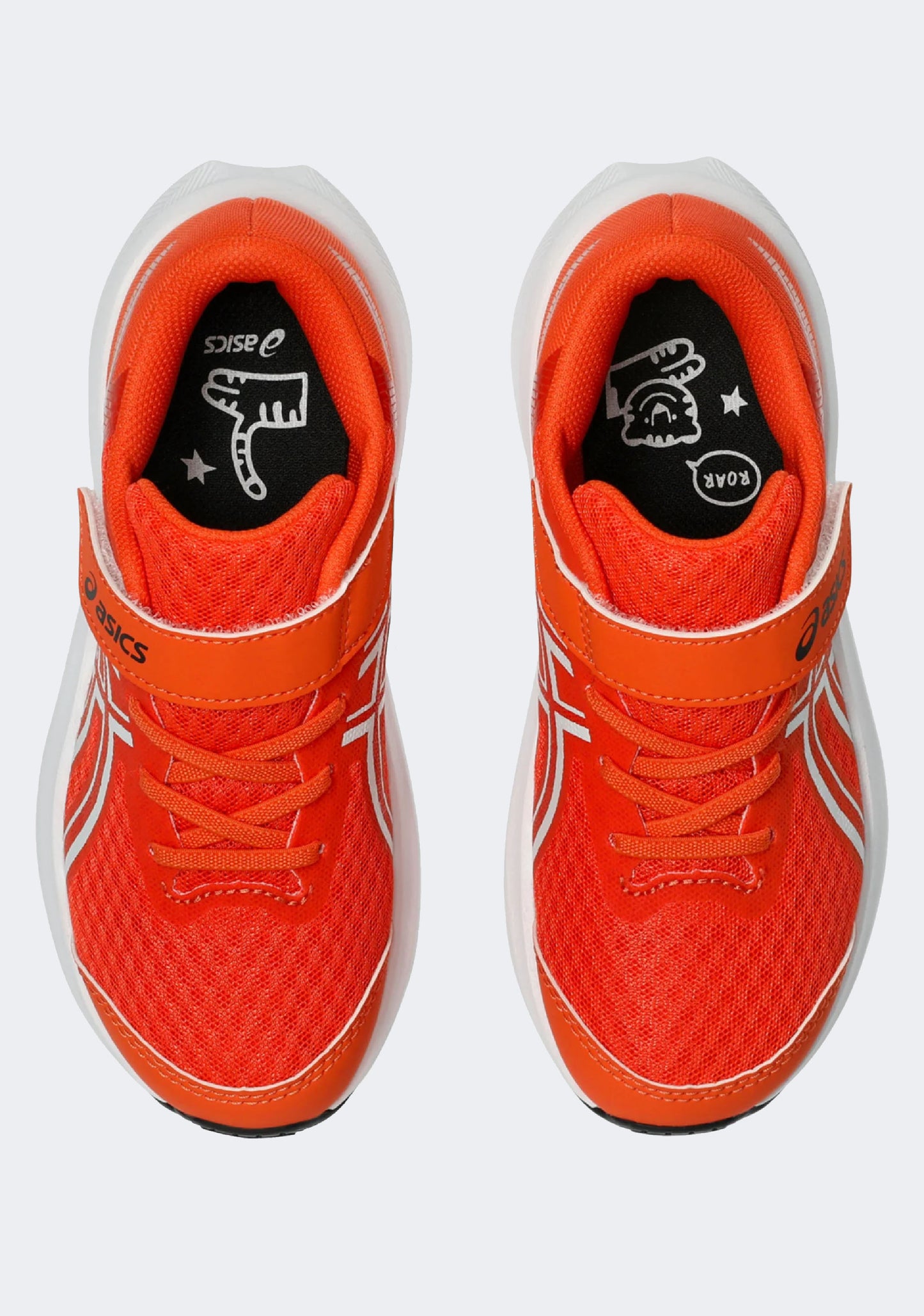 Asics Kids' Patriot 14 PS