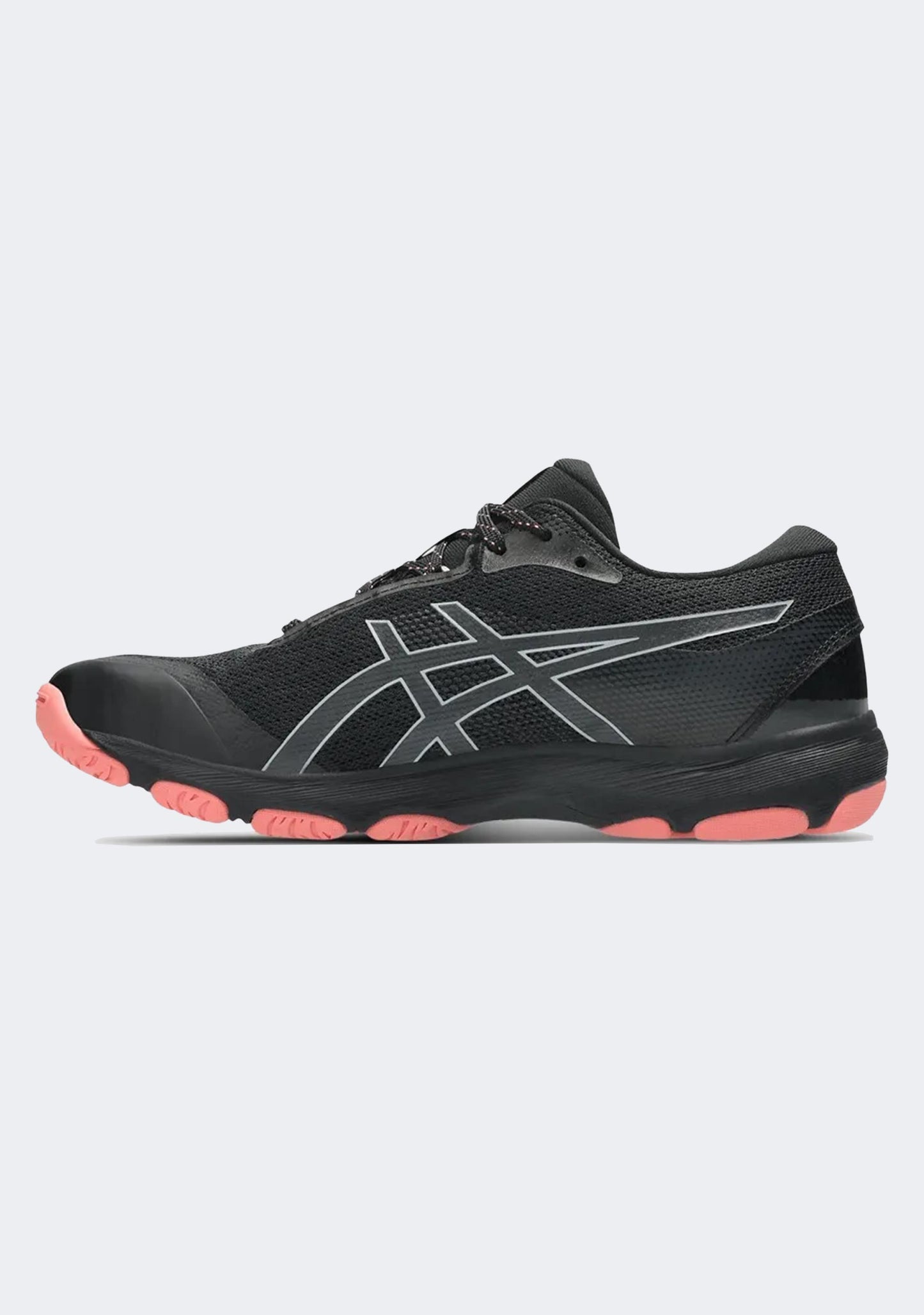 Asics Women's Gel Netburner Academy 10