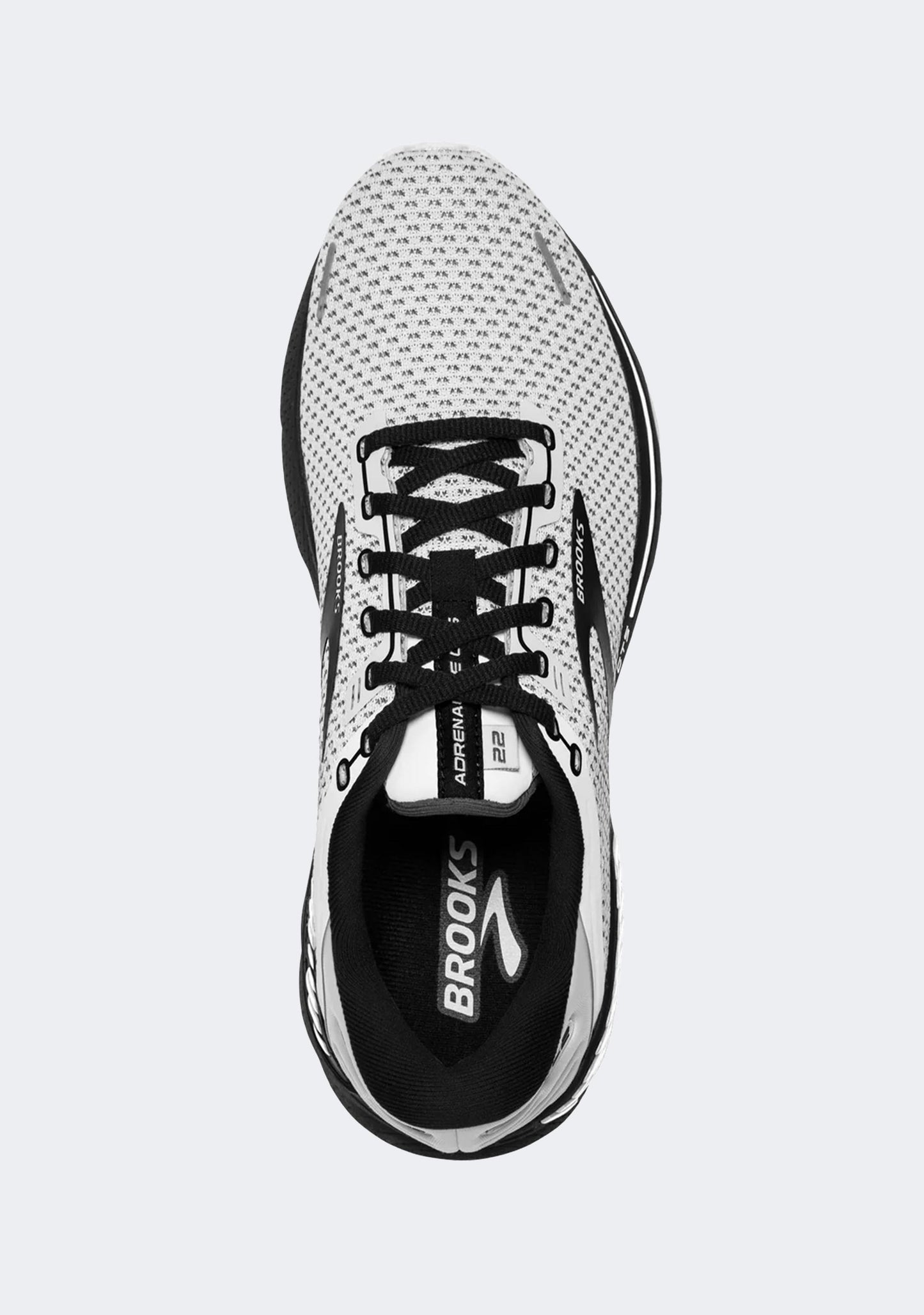 Brooks Mens Adrenaline GTS 22