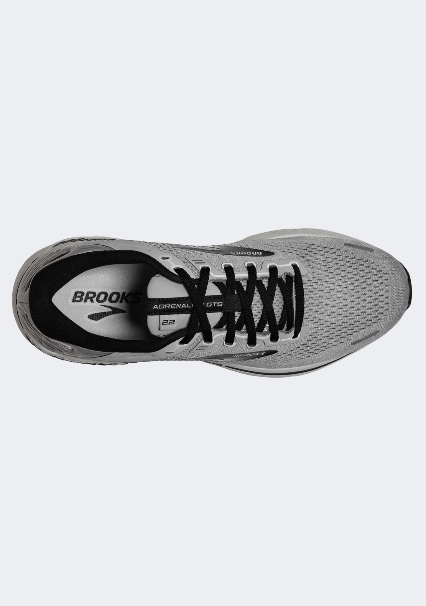 Brooks Men’s Adrenaline GTS 22 (2E WIDTH)