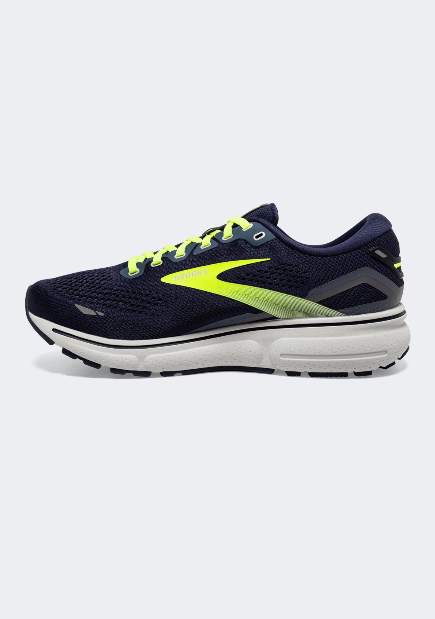 Brooks Mens Ghost 15