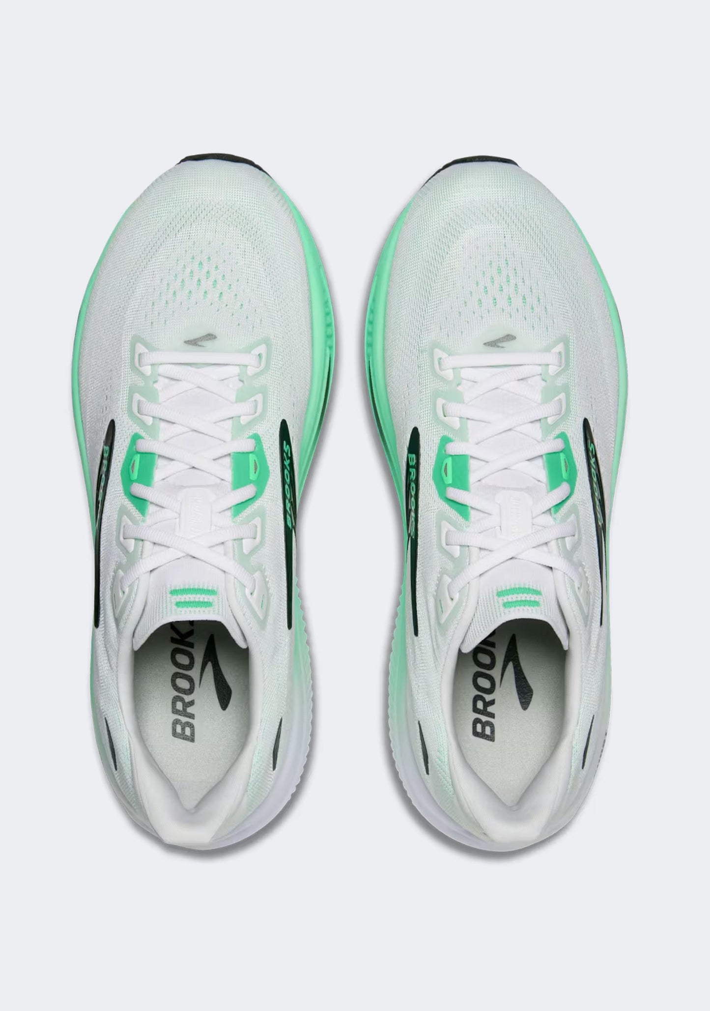 Brooks Men's Ghost 18