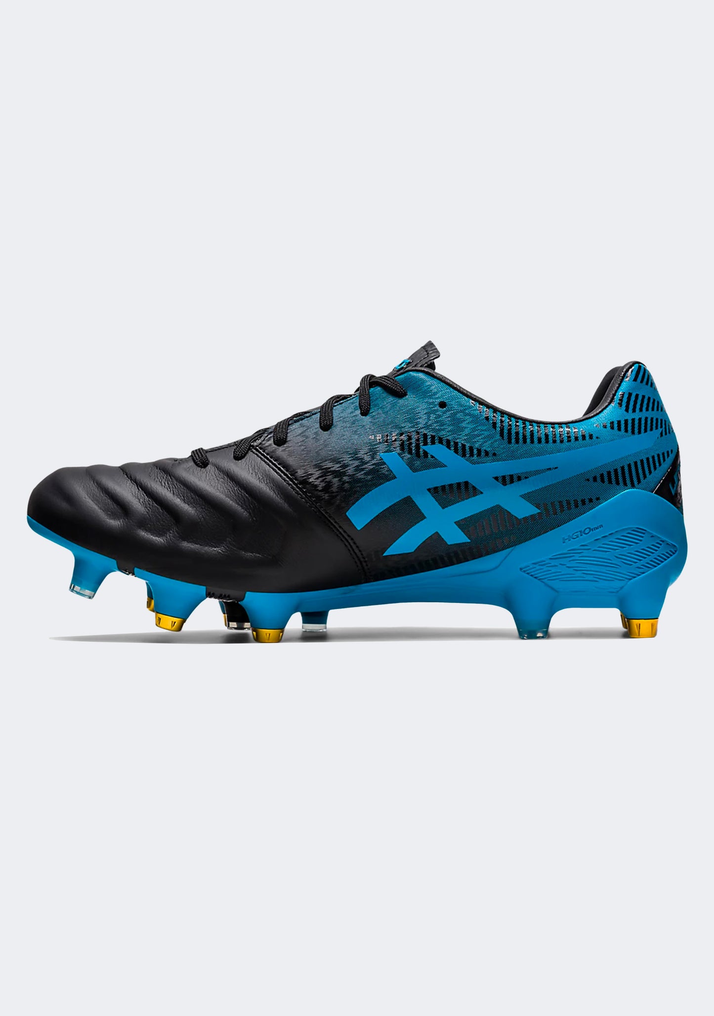 Asics Men's Lethal Tigreor FF Hybrid