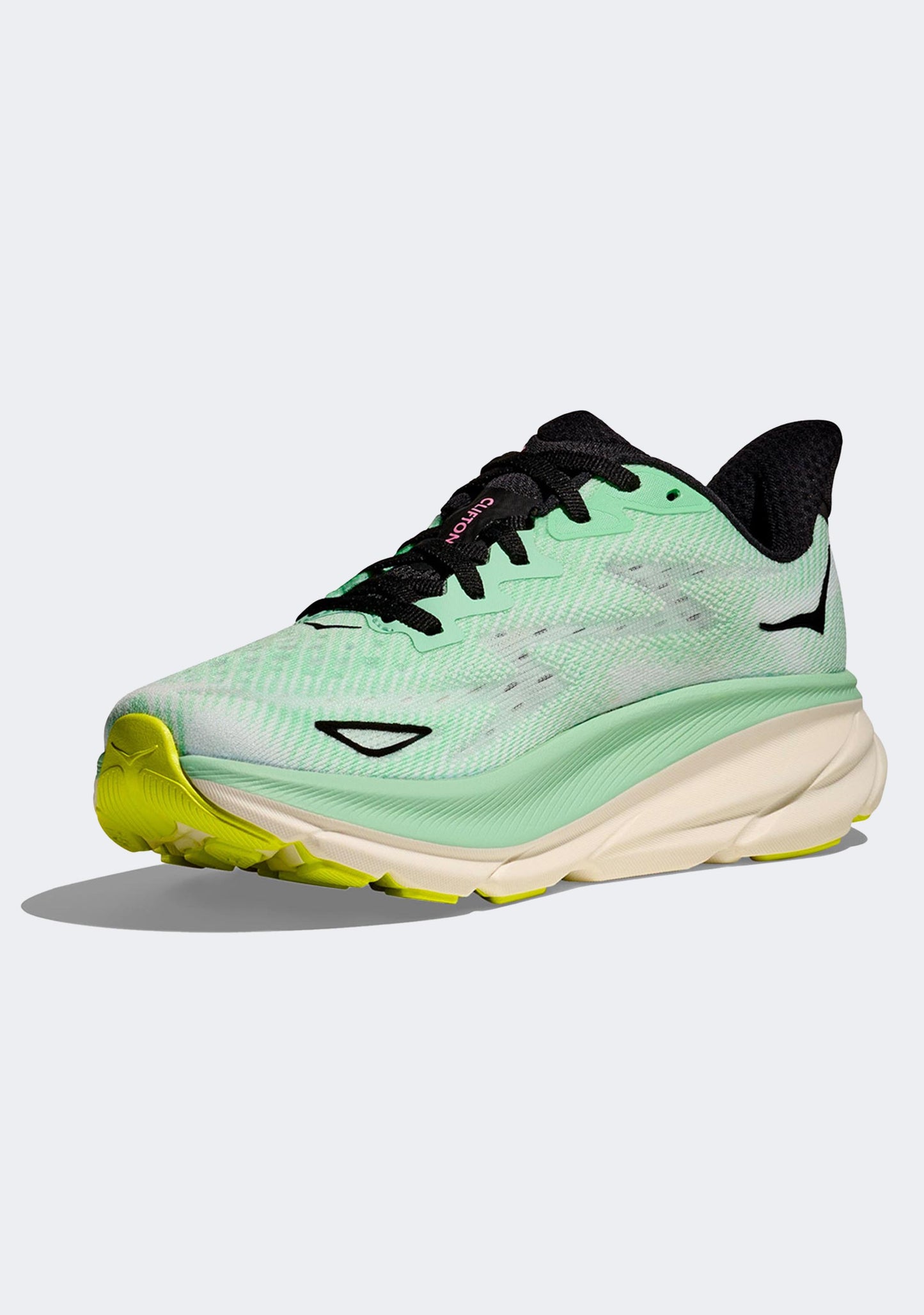 Hoka Women's Clifton 9