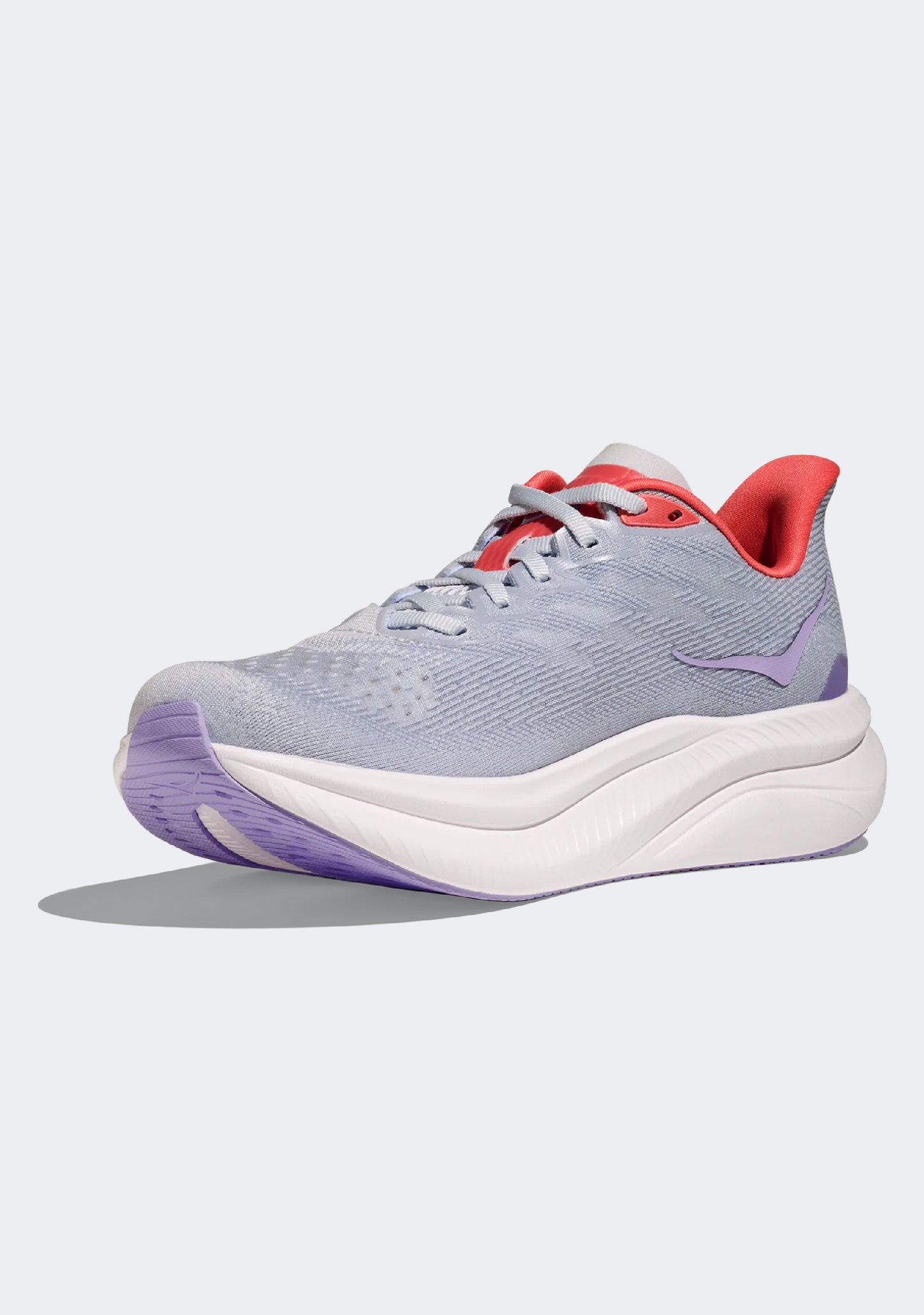 Hoka Women's Mach 6