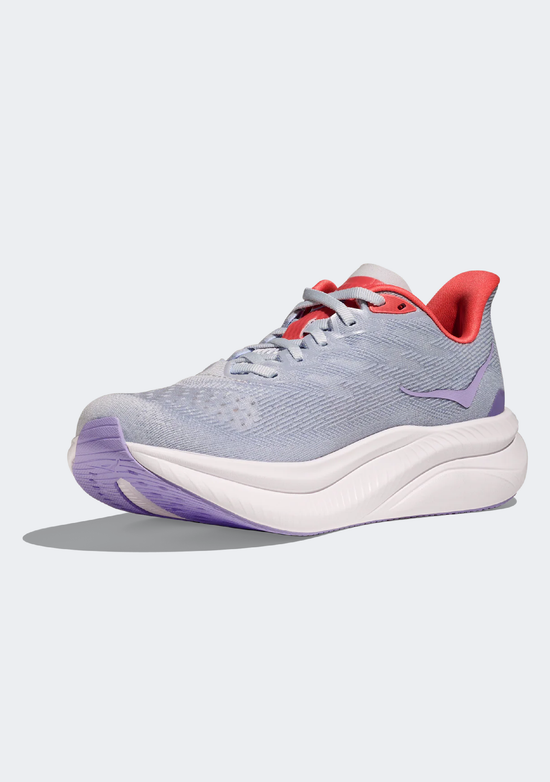Hoka Women's Mach 6