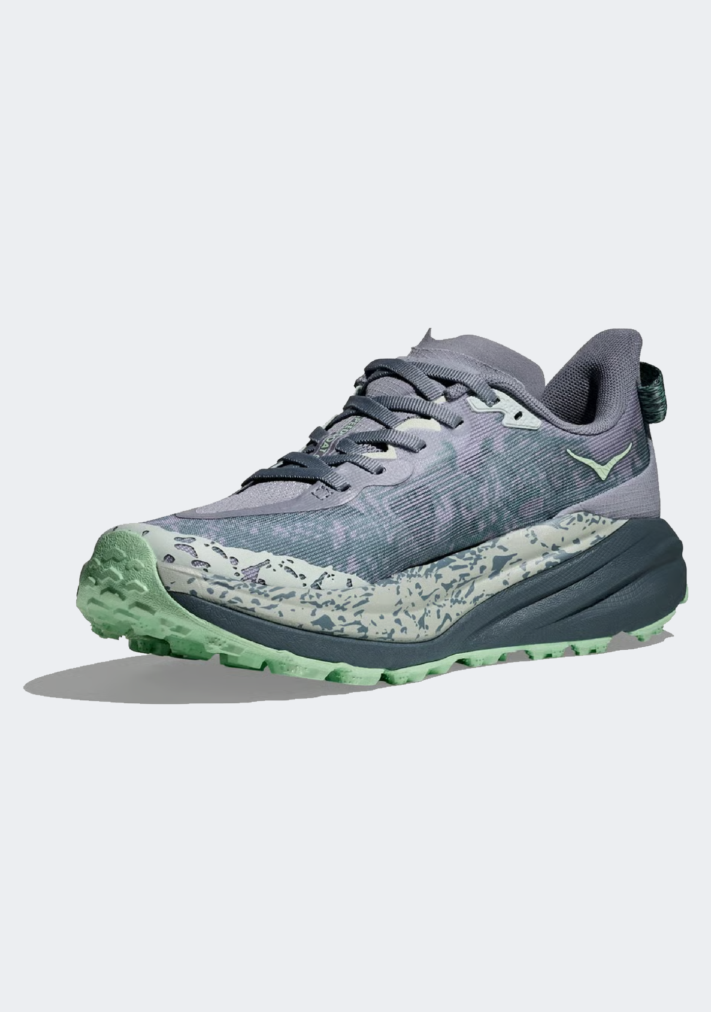 Hoka Women's Speedgoat 6 (D Width)