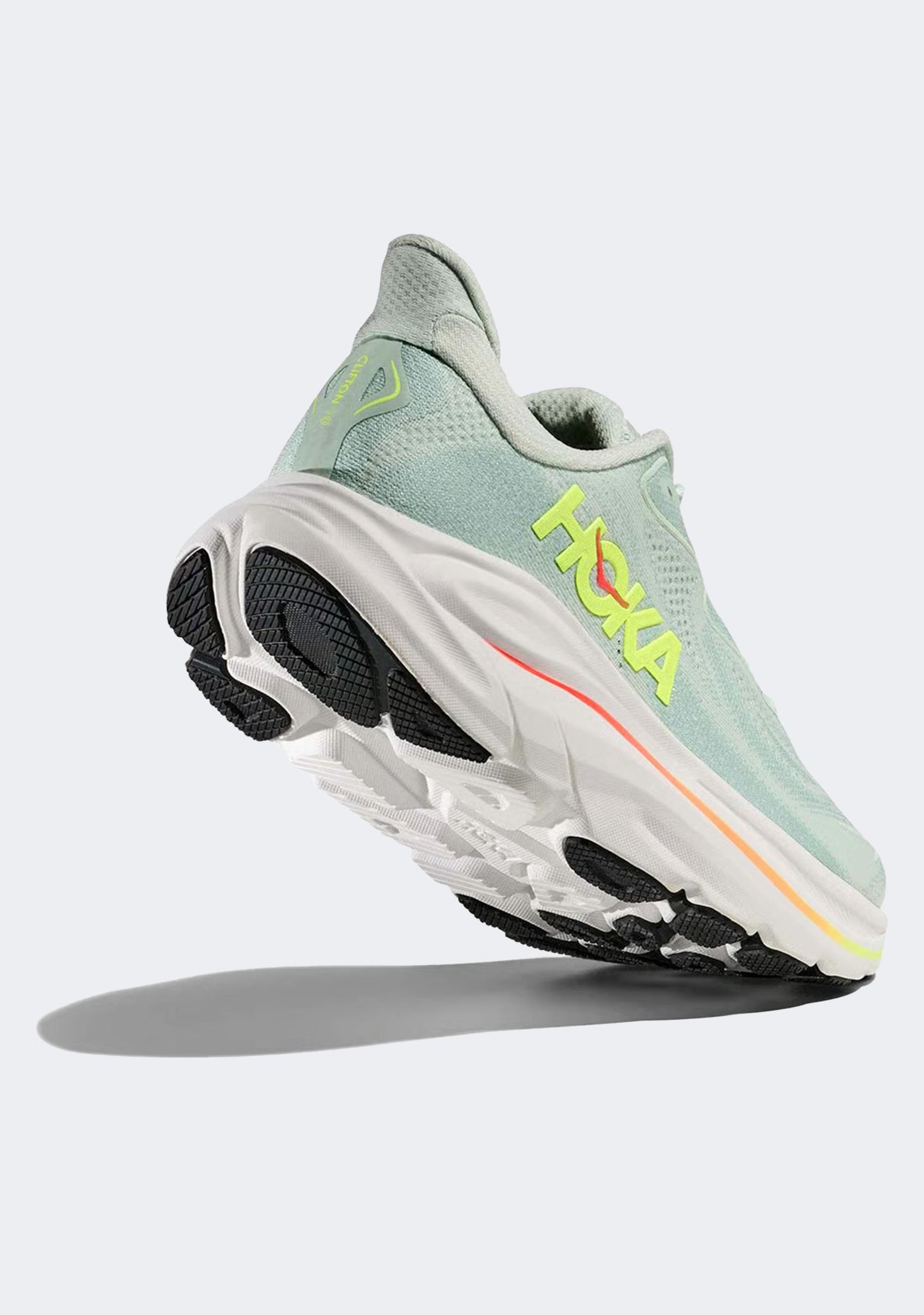 Hoka Women's Clifton 10