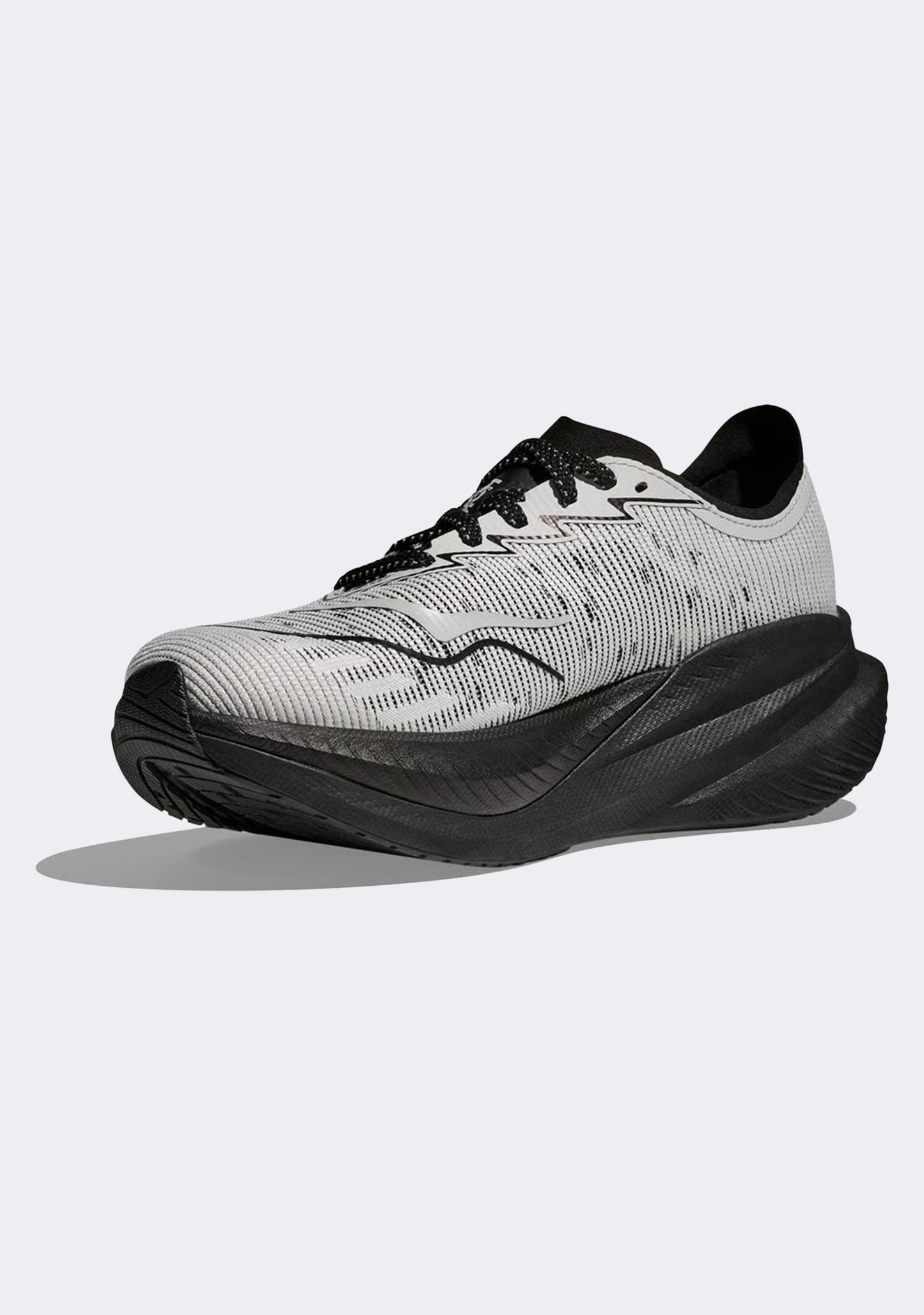 Hoka Mach X 2