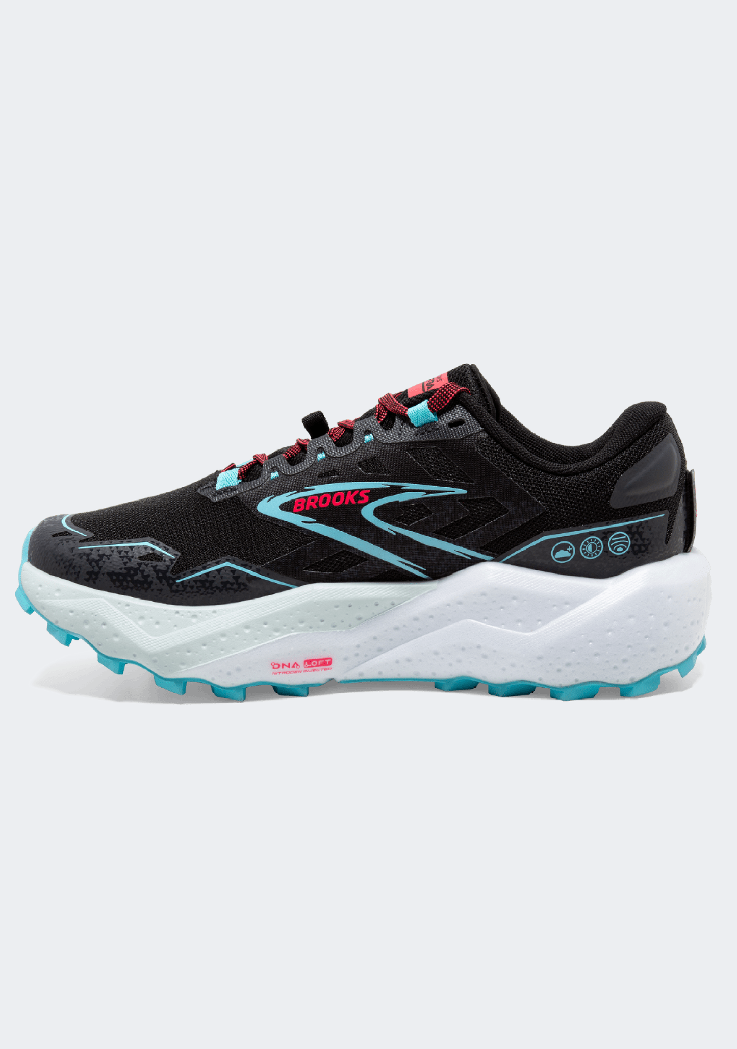 Brooks Women's Caldera 7