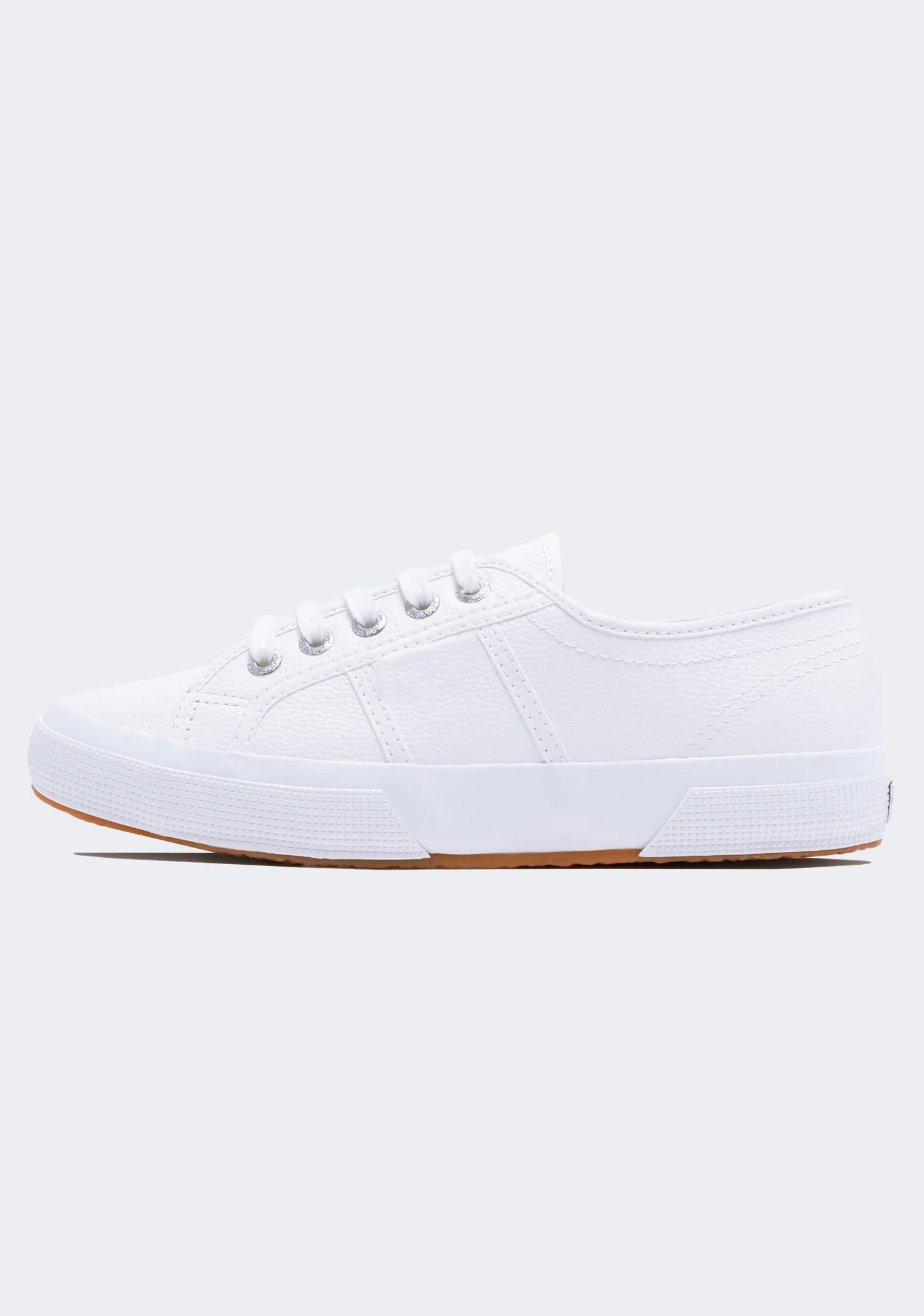 Superga 2750 Tumbled Leather