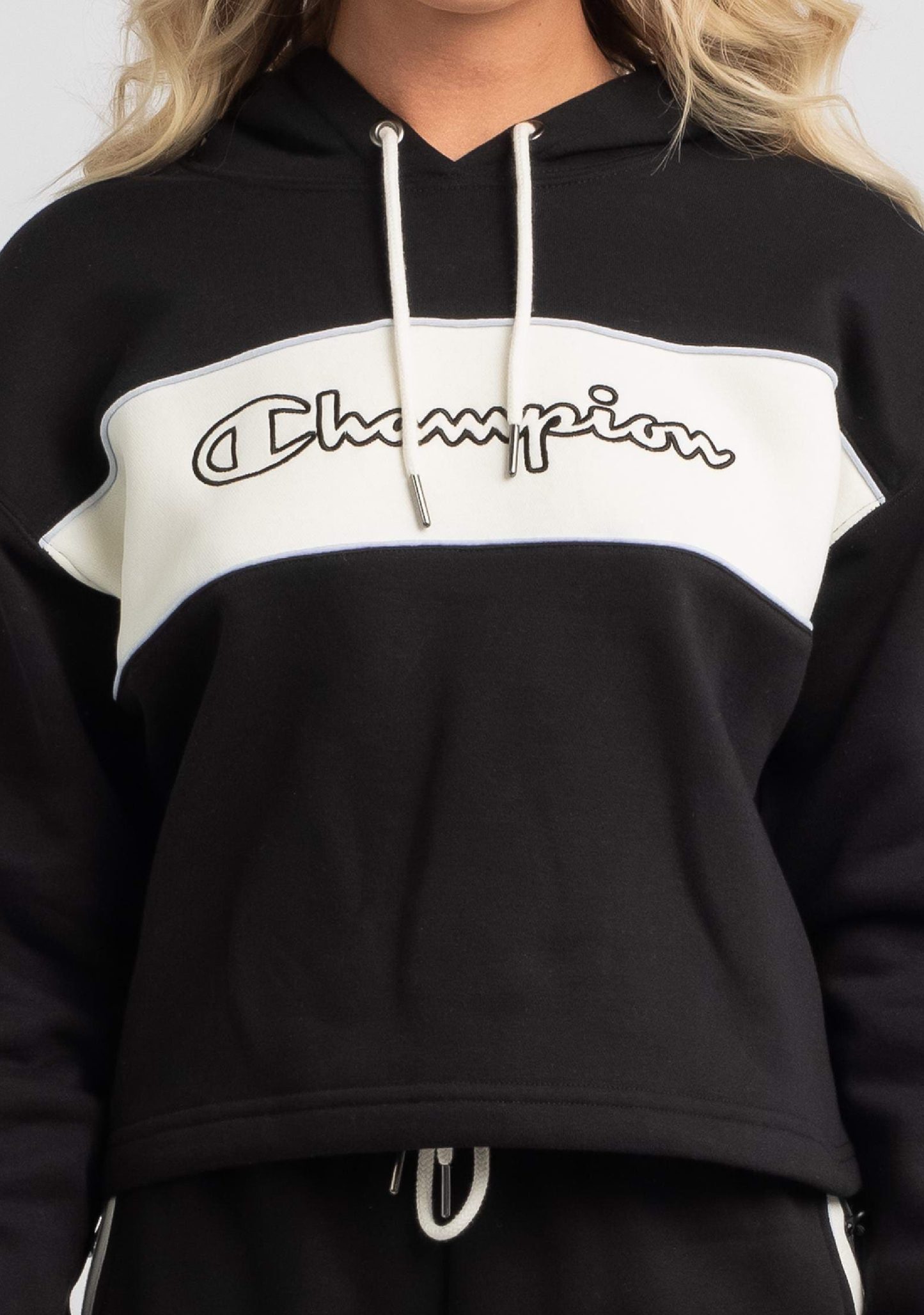 Champion Womens Rochester City Hoodie