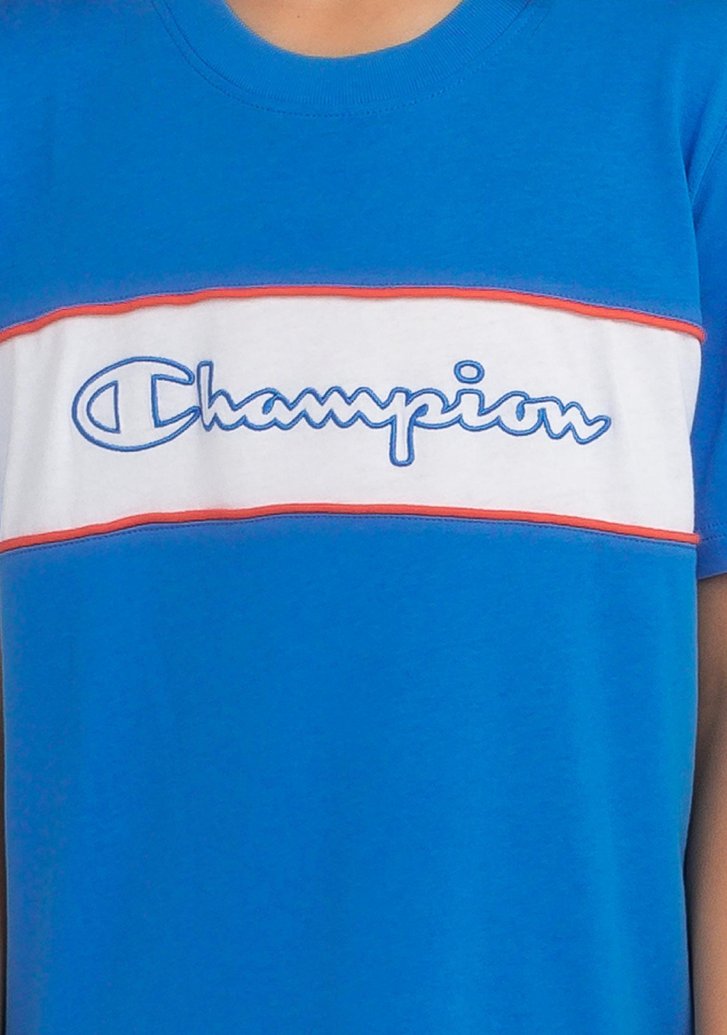 Champion Kids’ Rochester City Tee