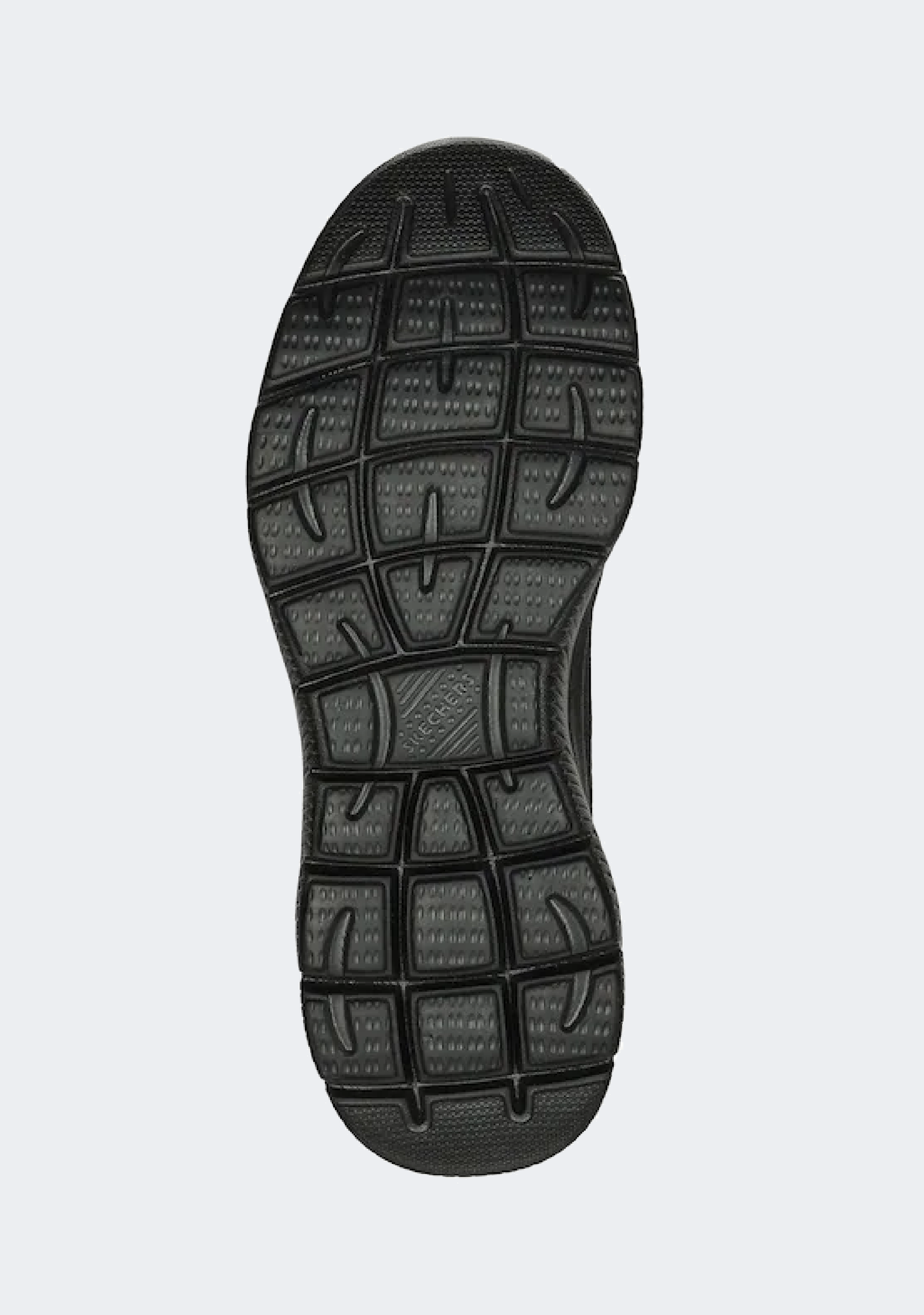 Skechers Men's Slip-Ins Summits - High Range (Wide Fit)