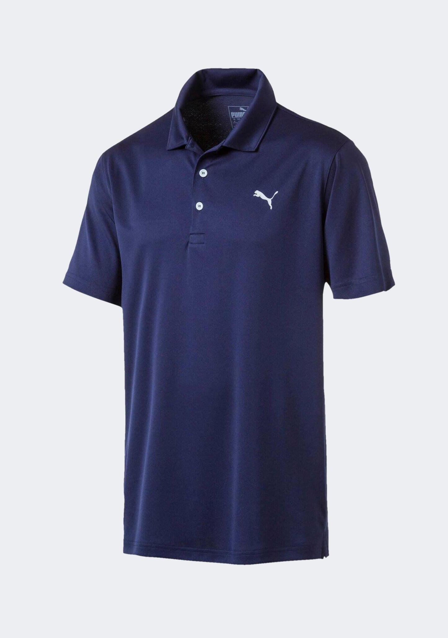 Puma Men's Rotation Golf Polo