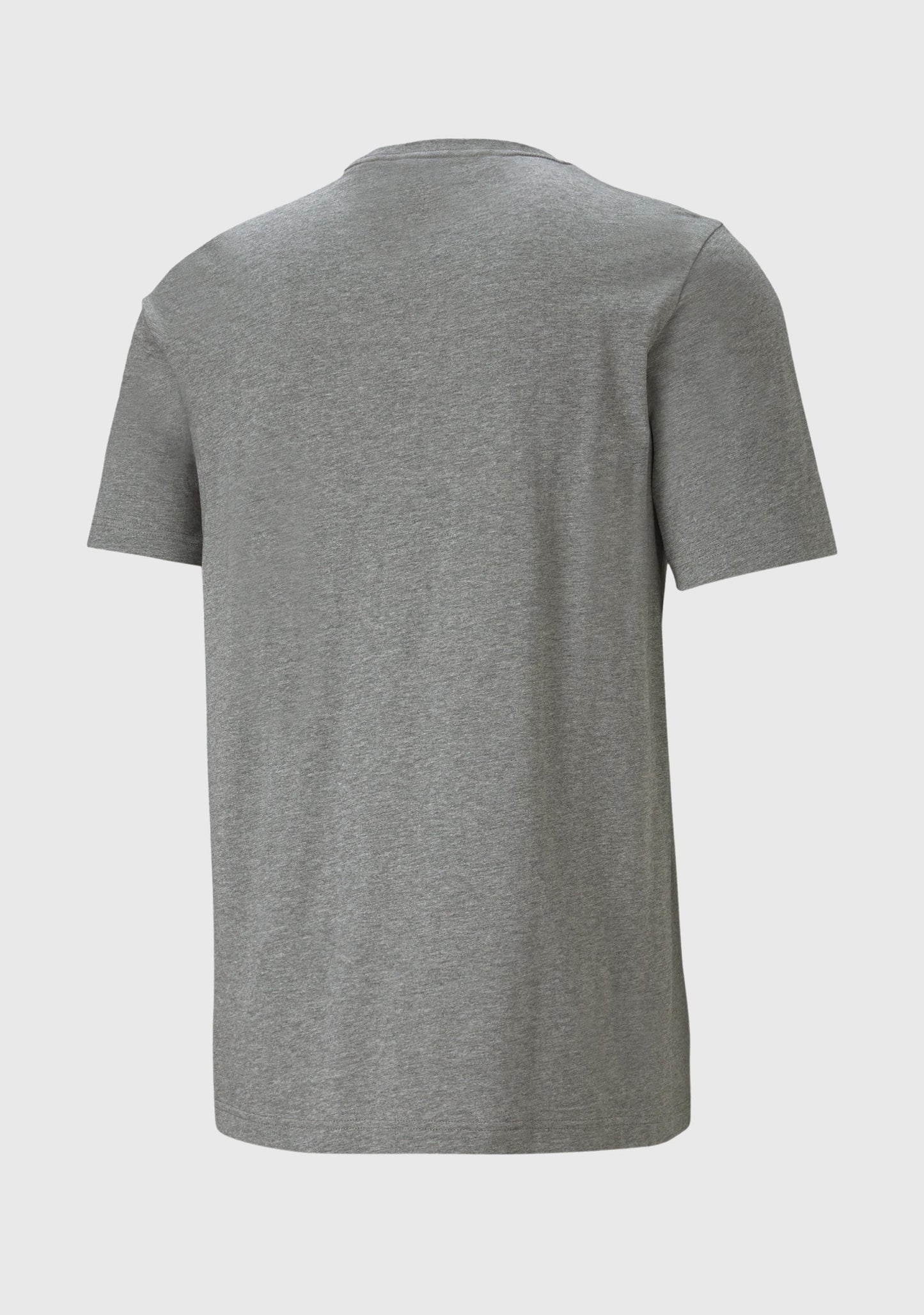Puma Men’s Essential+ 2 Colour Logo Tee